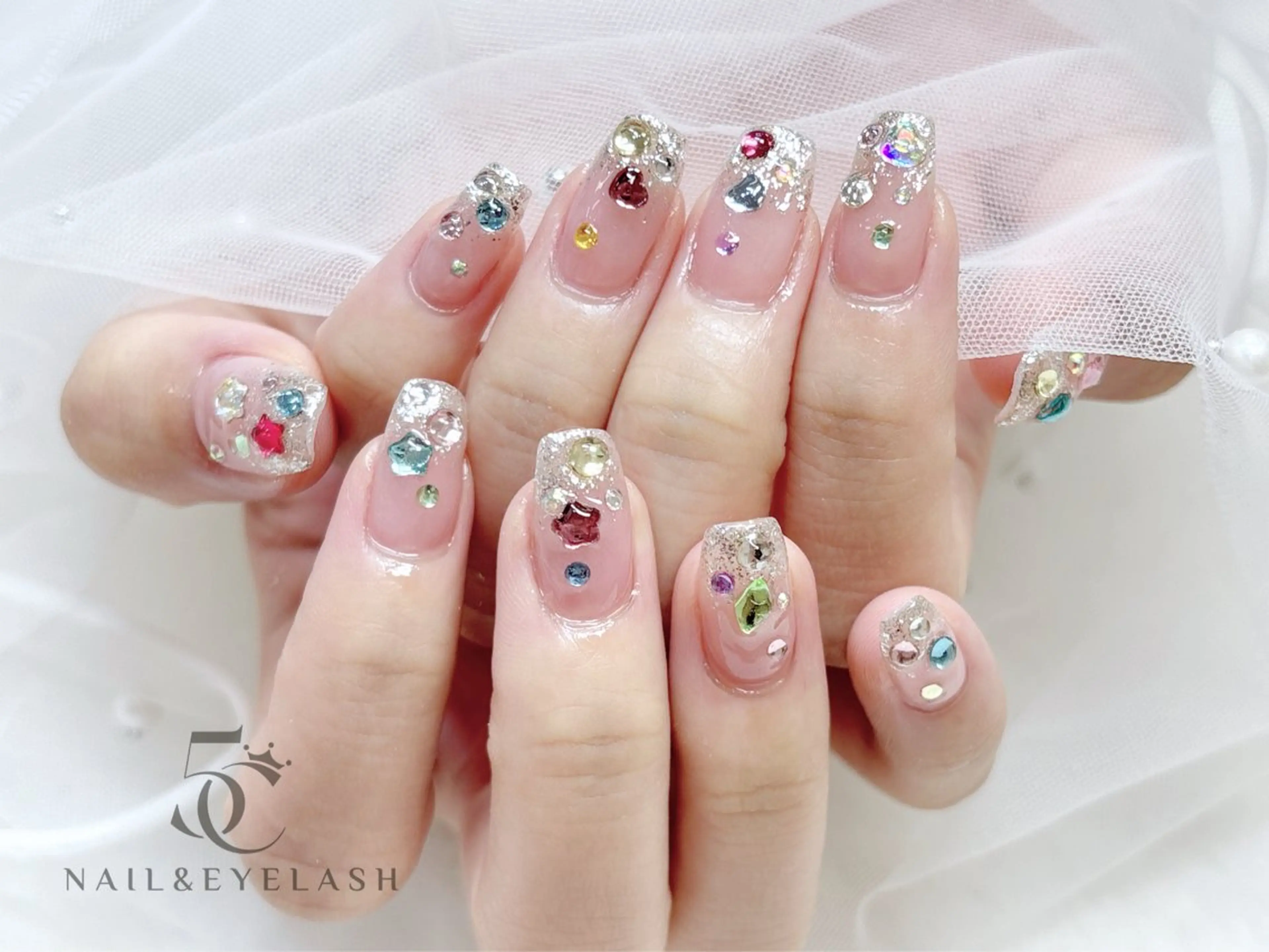 ネイル 5C NAIL 5C NAILのネイルデザイン