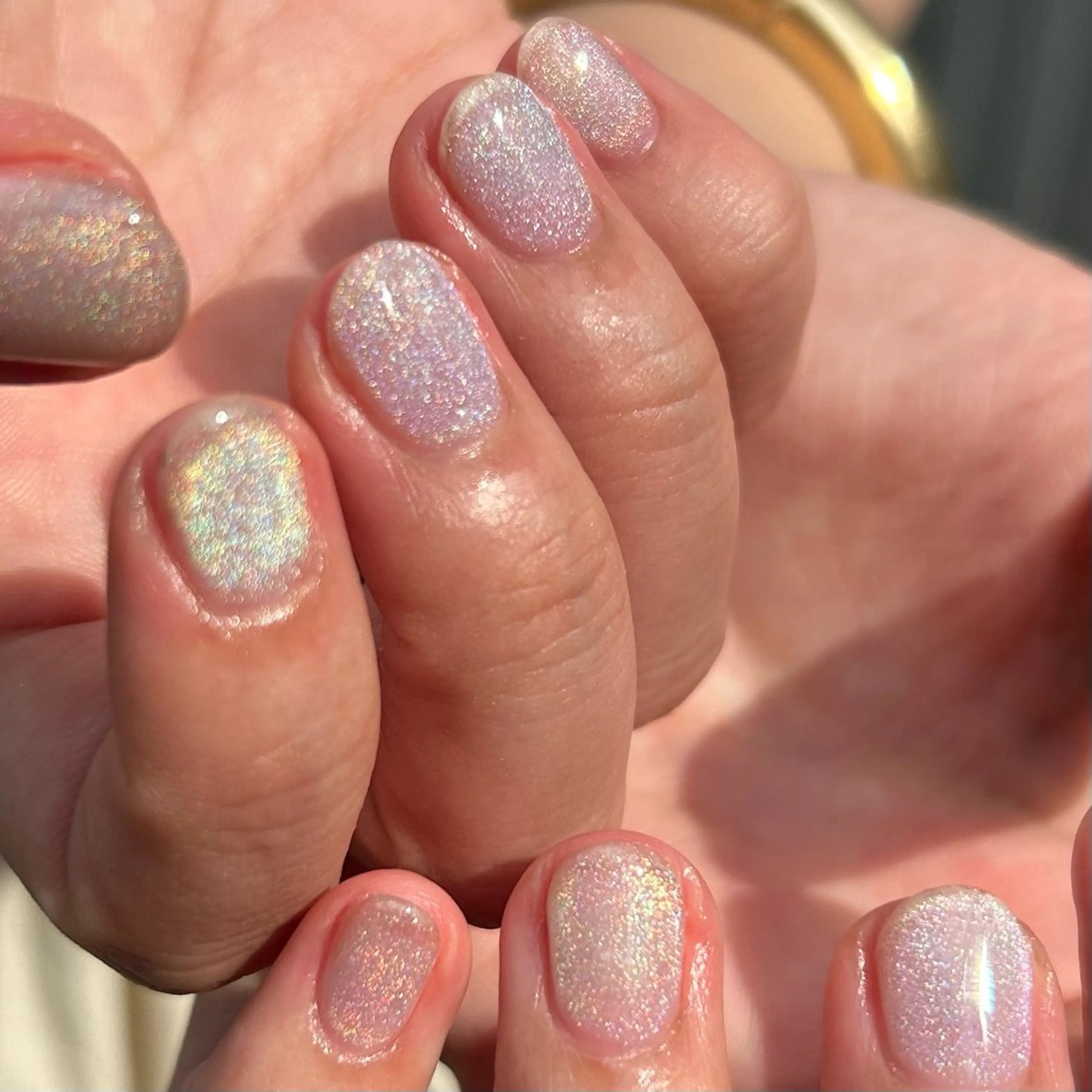 ネイル マグネットネイル Yumi 広尾|恵比寿ネイルのネイルデザイン