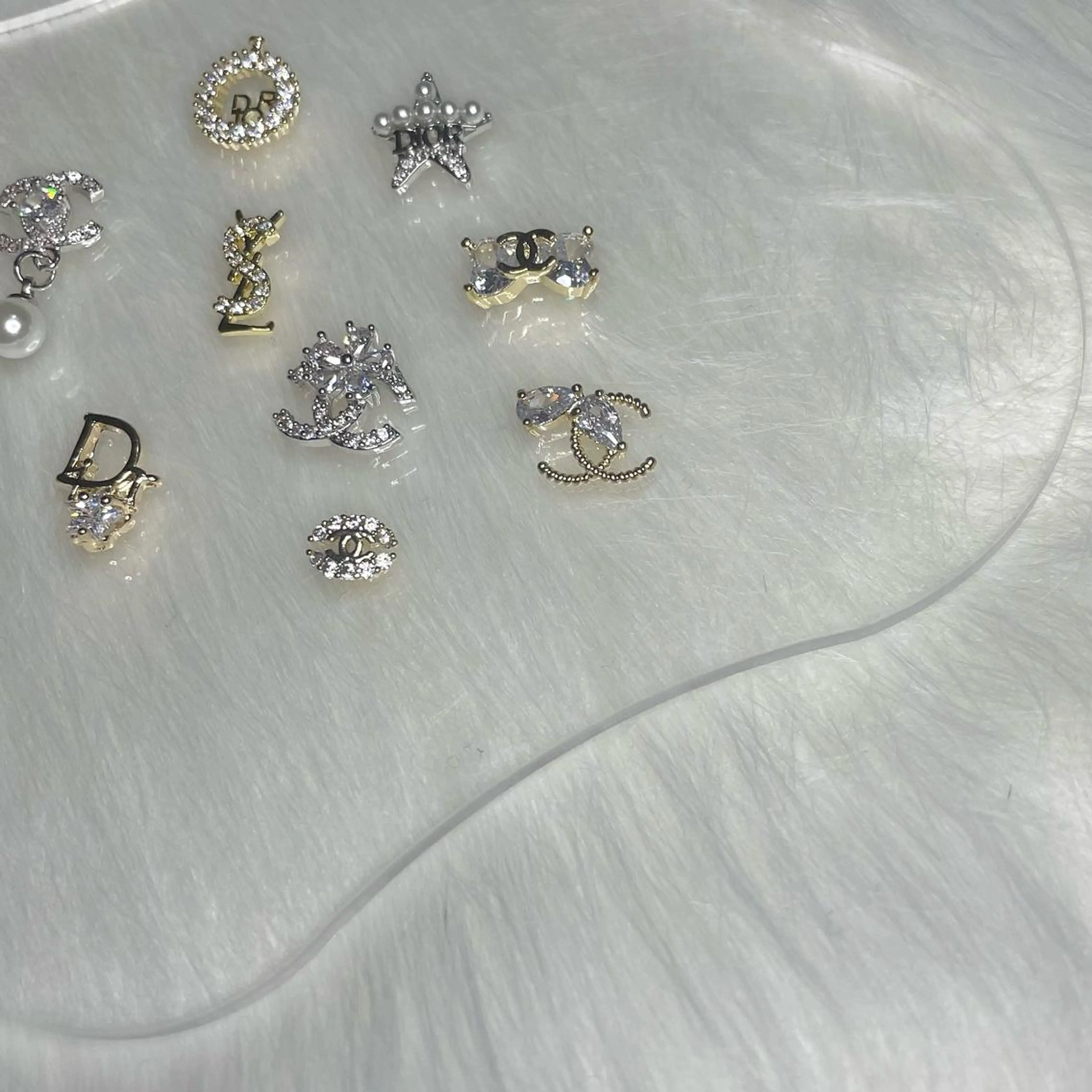 ネイル KUKU所属・KUKU nailのネイルデザイン