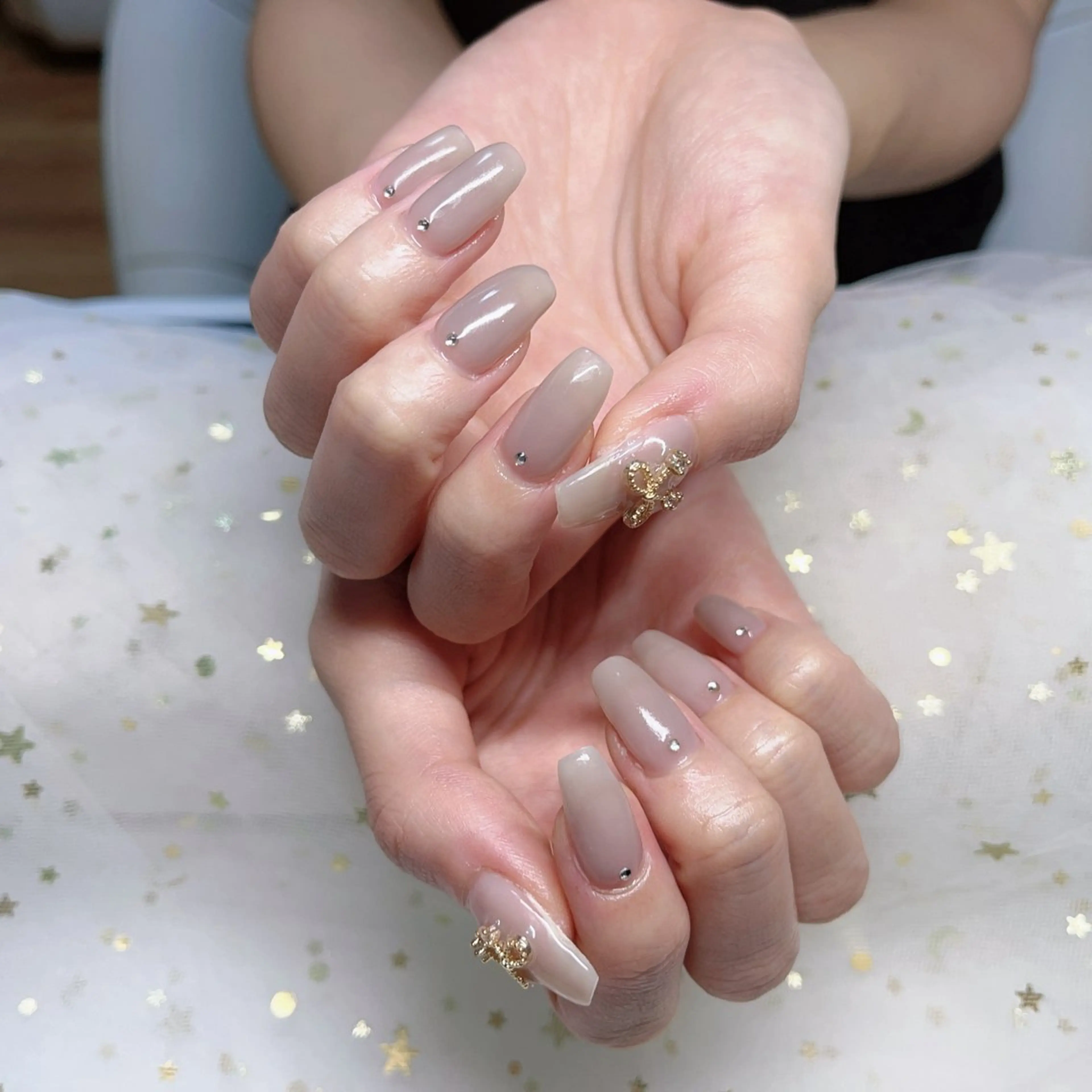 ネイル Azel nail 伊野麗のネイルデザイン