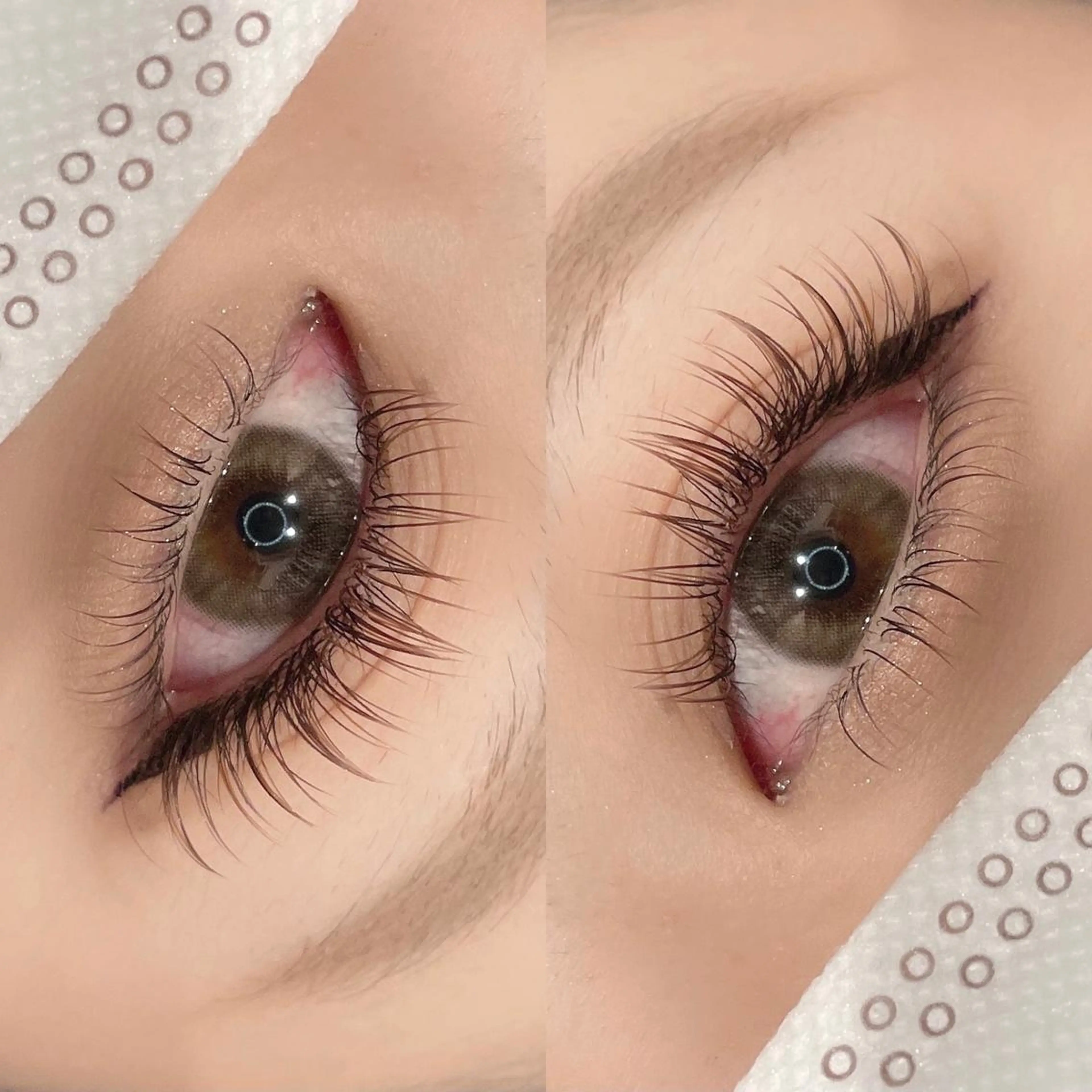 マツエク・マツパ 眉毛専門店brow art上野店 阿部の眉毛・アイブロウイメージ