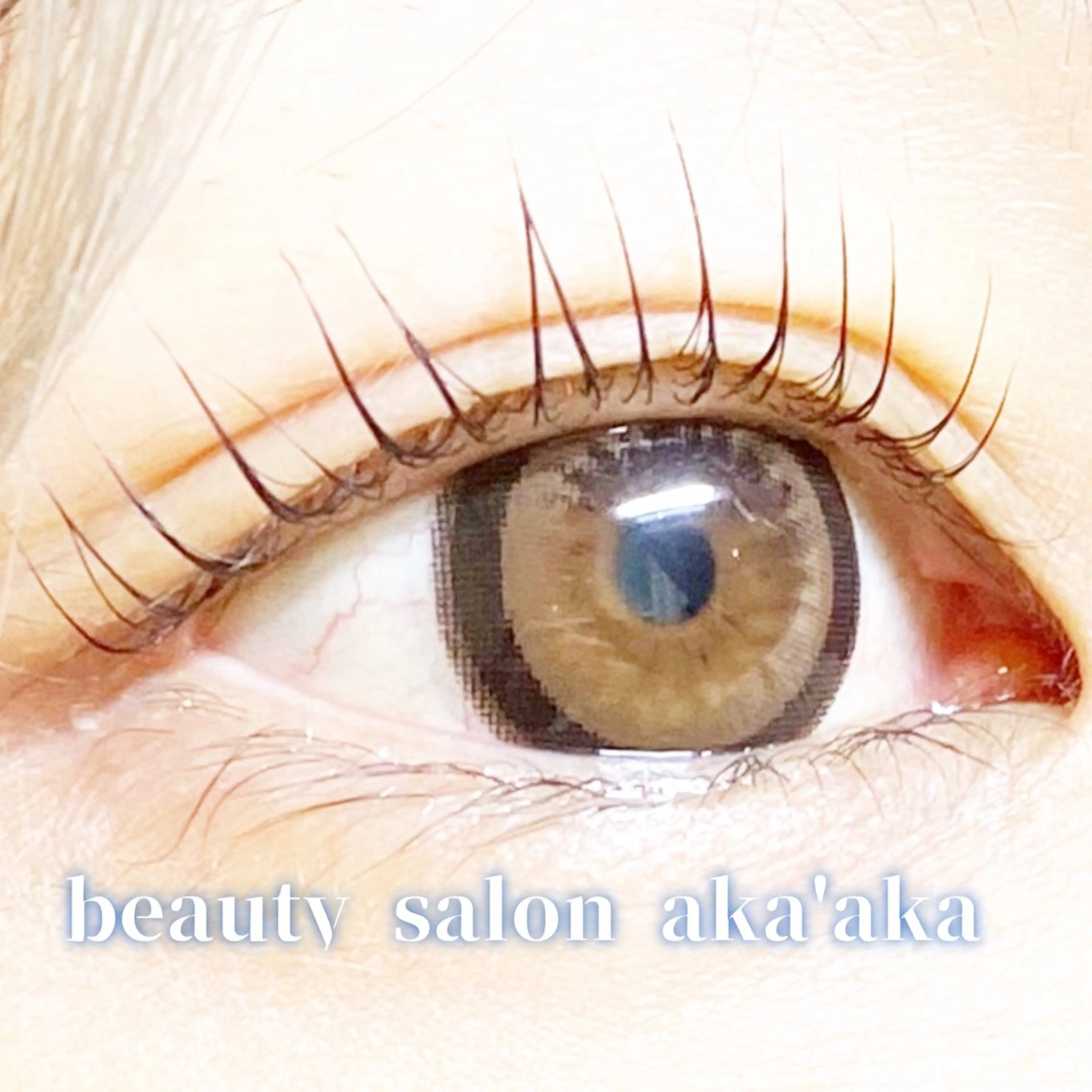 マツエク・マツパ LC尾張旭店所属・LC尾張旭店🫧 いしいのマツエク・マツパデザイン