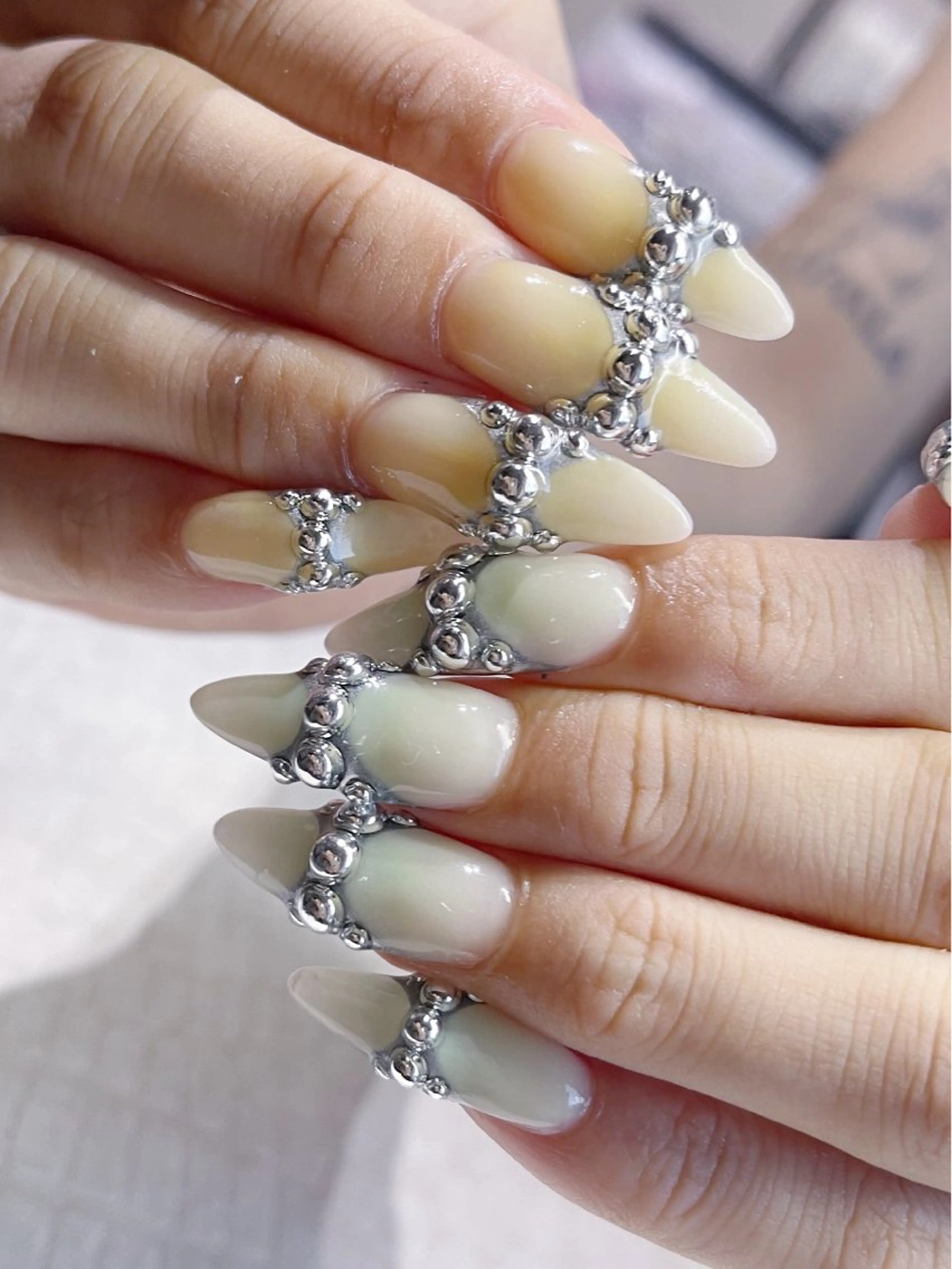ネイル naildesign BESTのネイルデザイン