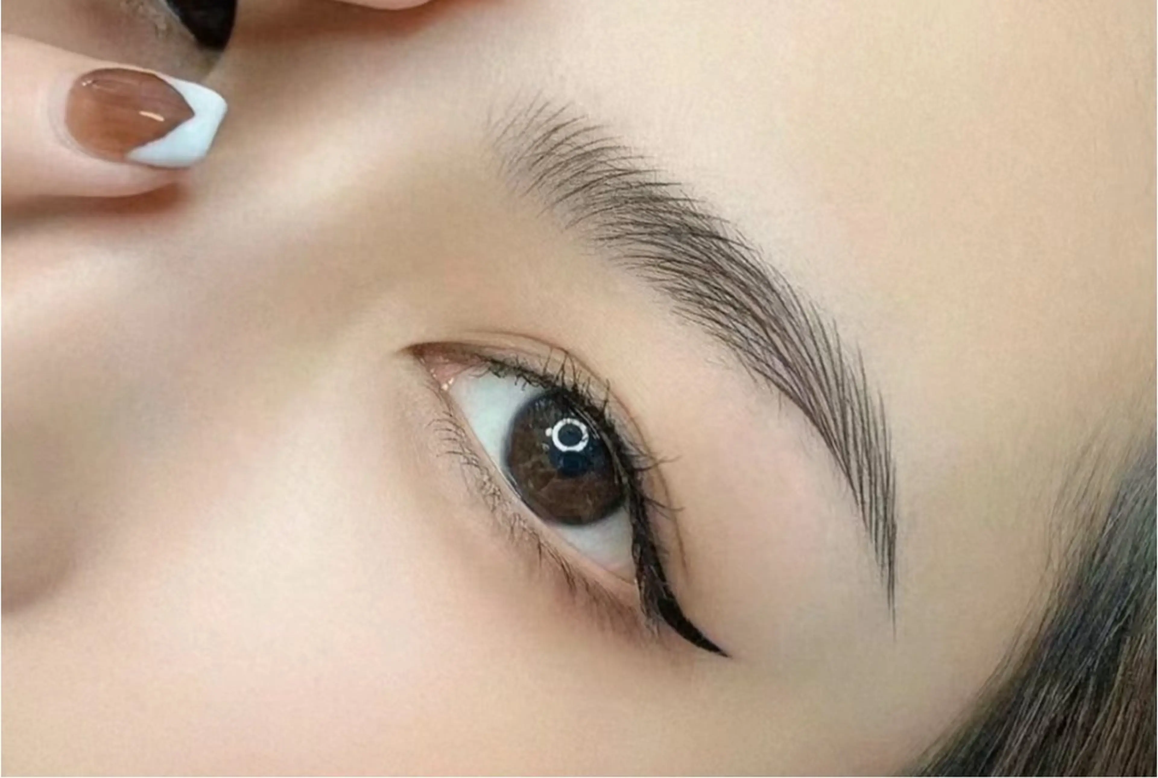 アイブロウ プライベートサロン MRYのその他イメージ