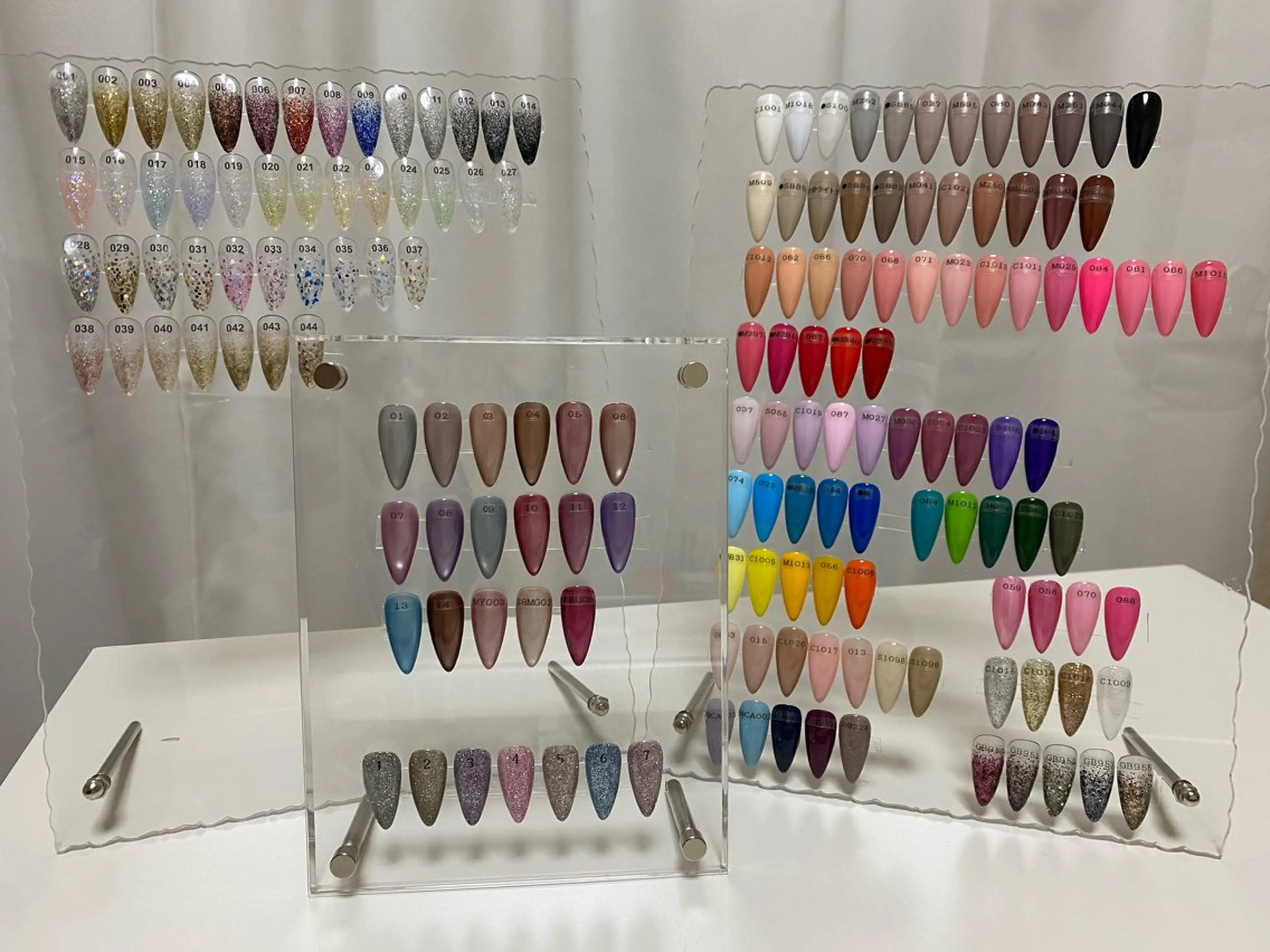 ネイル Nail mimi．のネイルデザイン