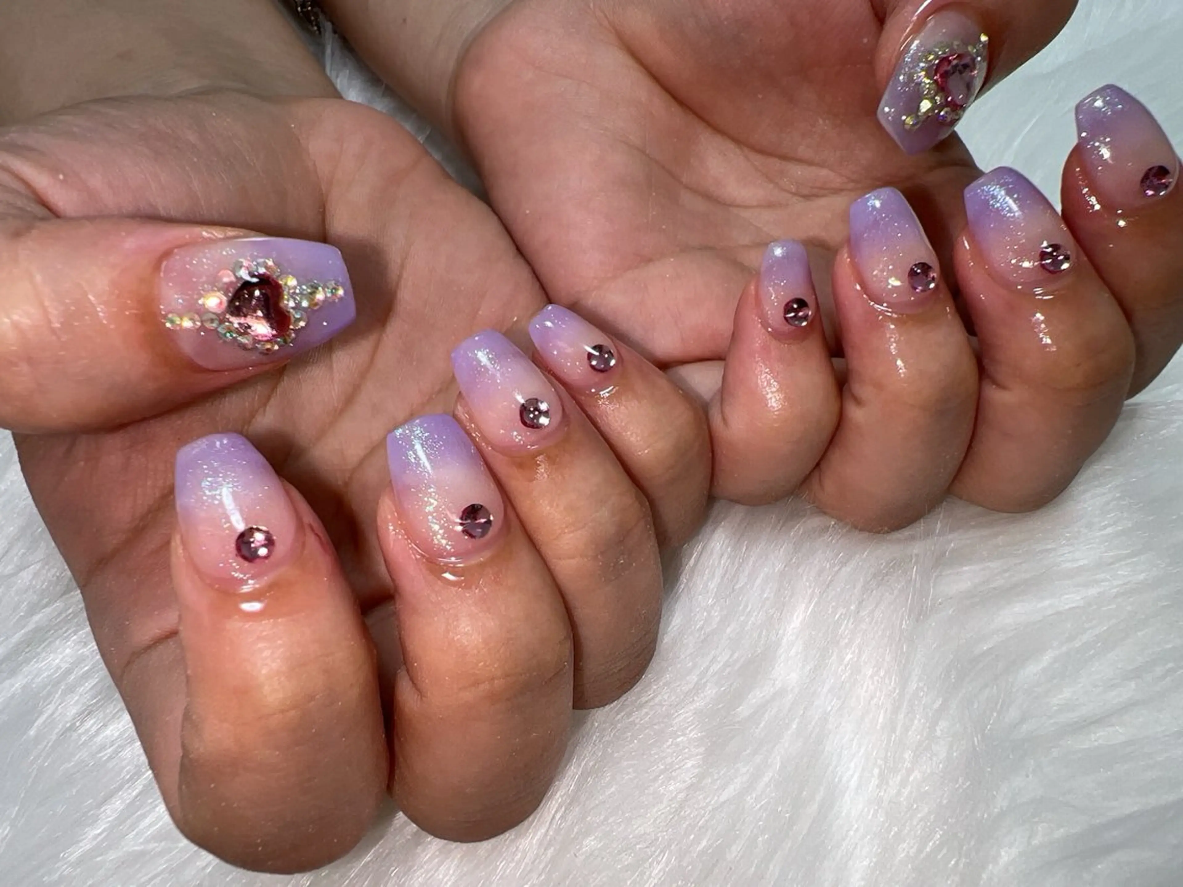 ネイル coco nailのネイルデザイン