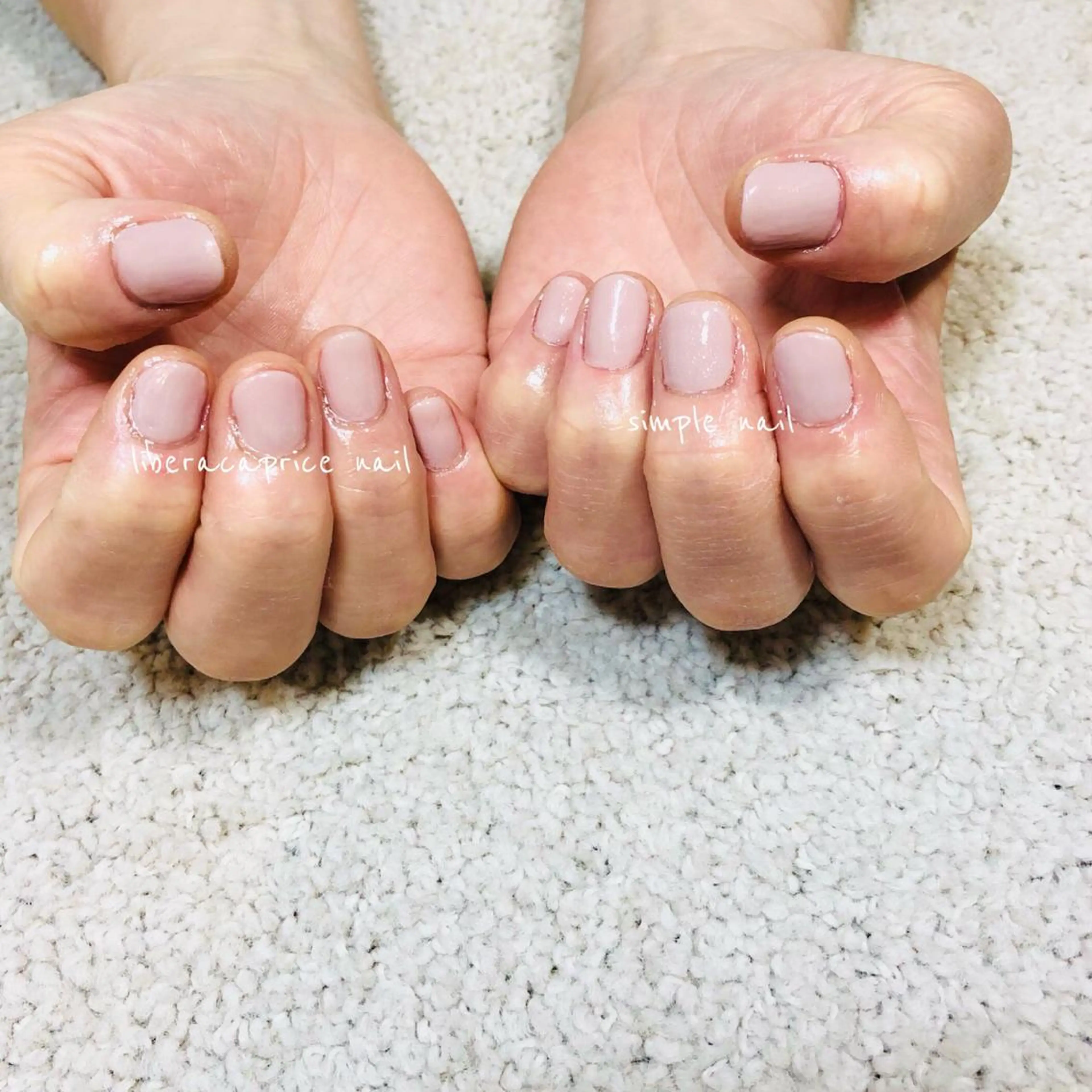 ネイル ネイル･エステ afdlbcのネイルデザイン