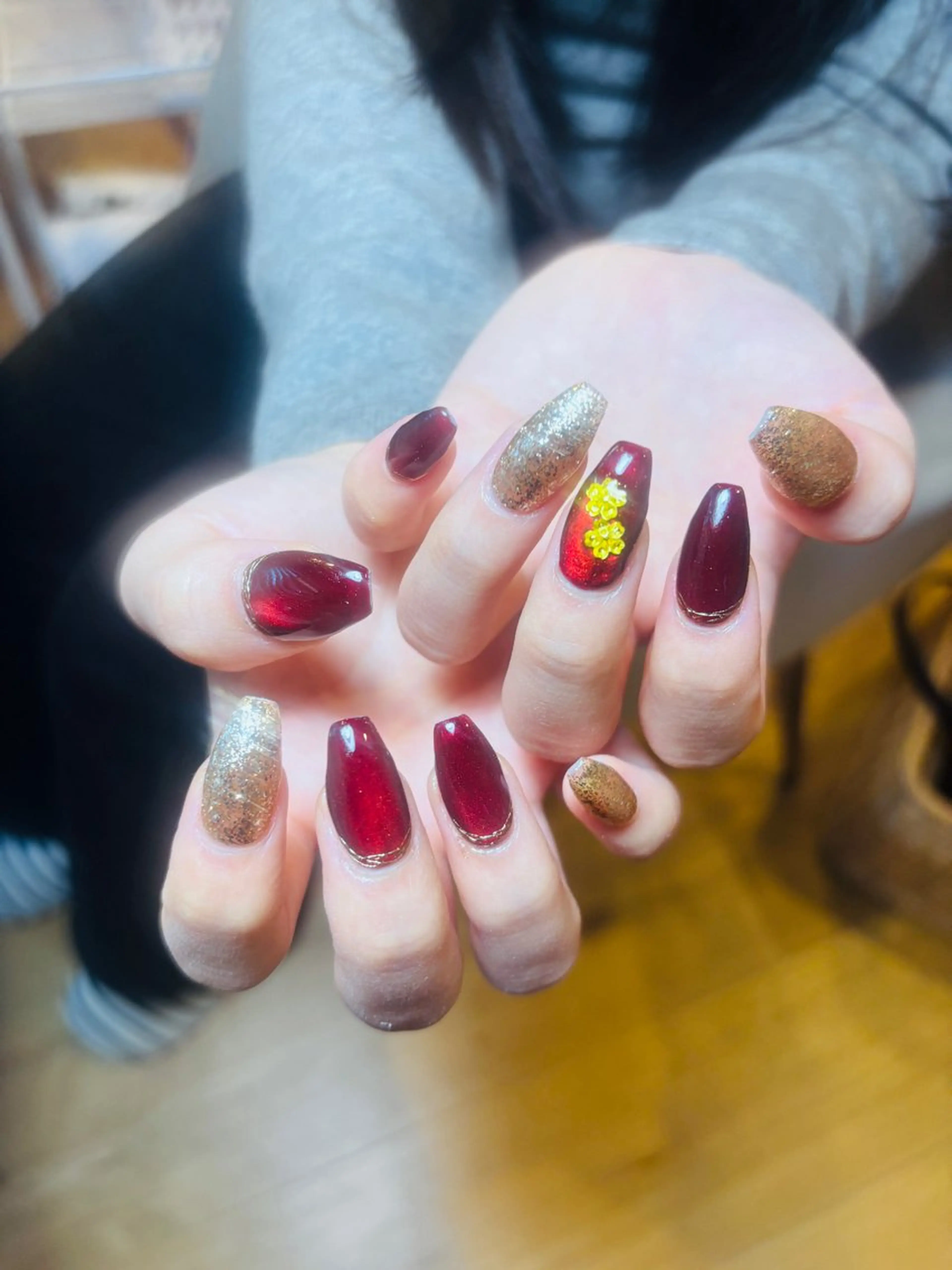 ネイル Nail Salon Taki/吉祥寺店のネイルデザイン