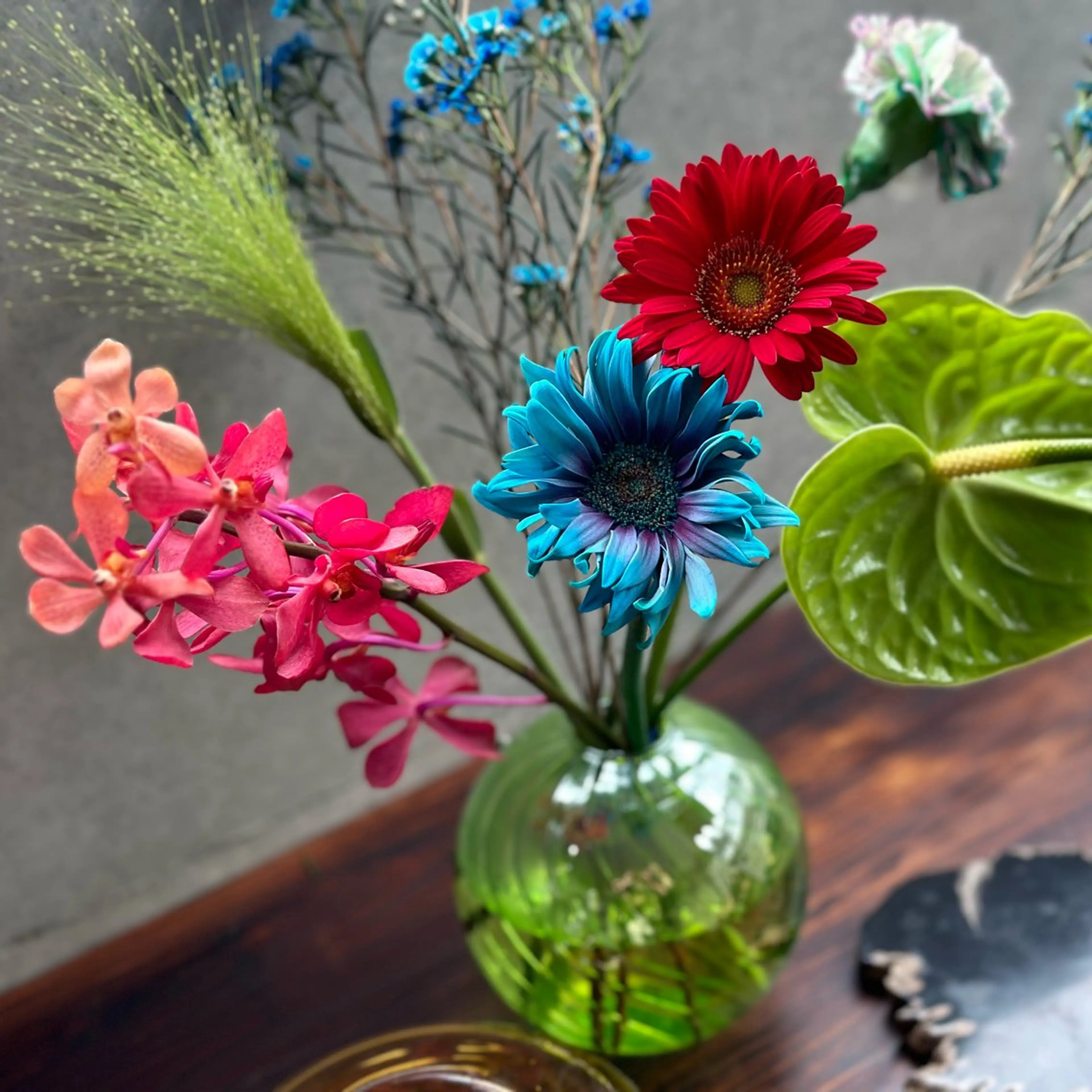 マツエク・マツパ komatsu eyelash恵比寿のマツエク・マツパデザイン