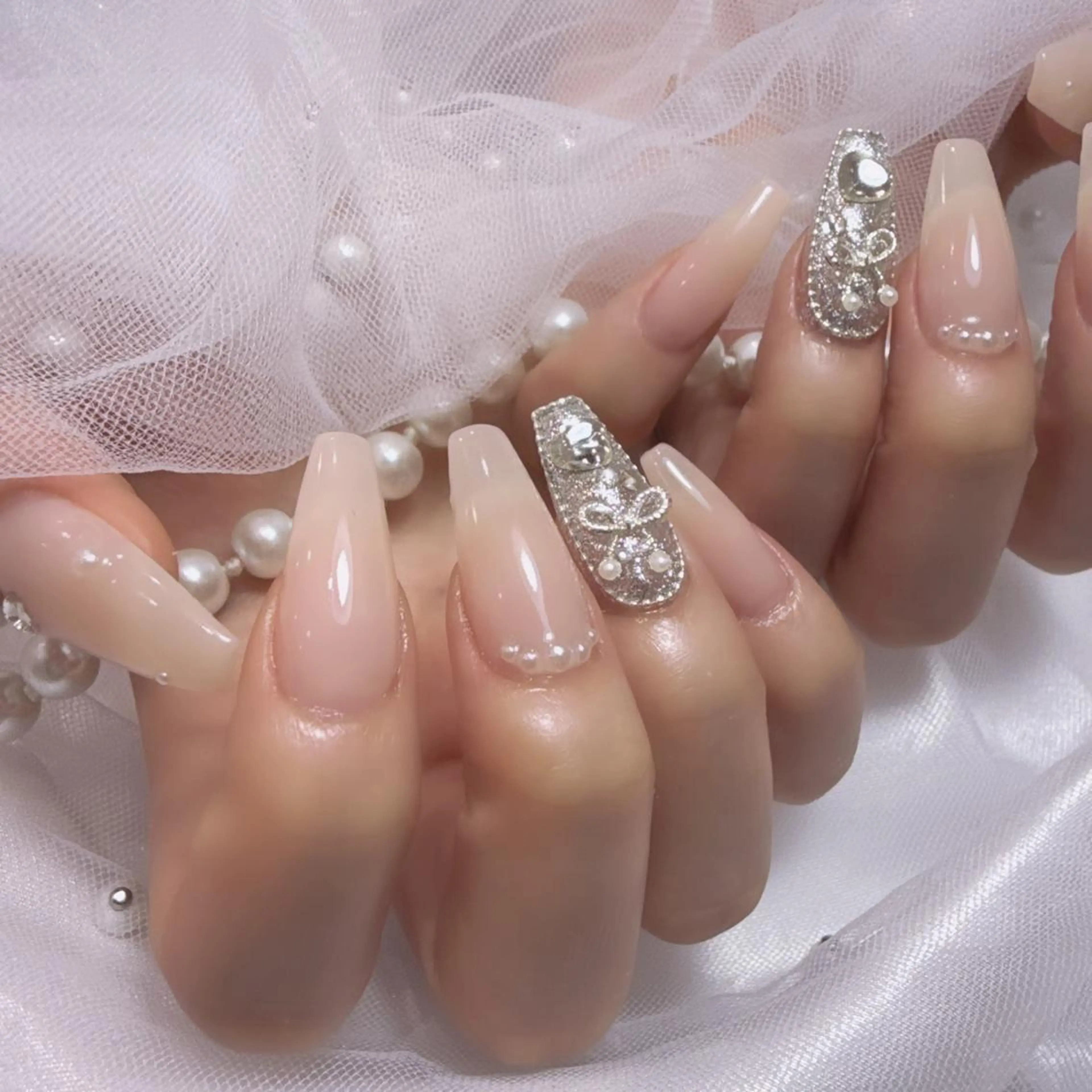 ネイル You&Me Yukiのネイルデザイン