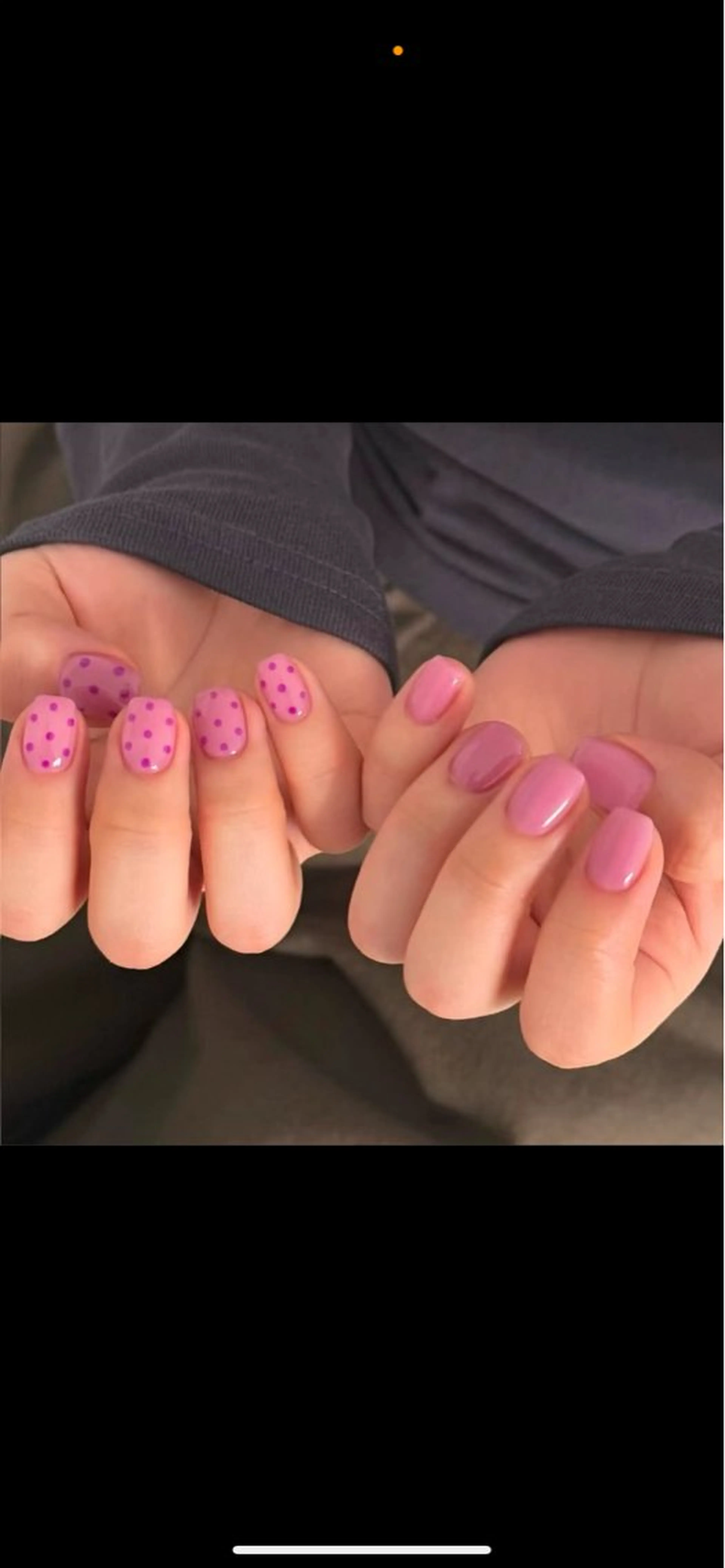 ネイル LINSTY PIKAのネイルデザイン