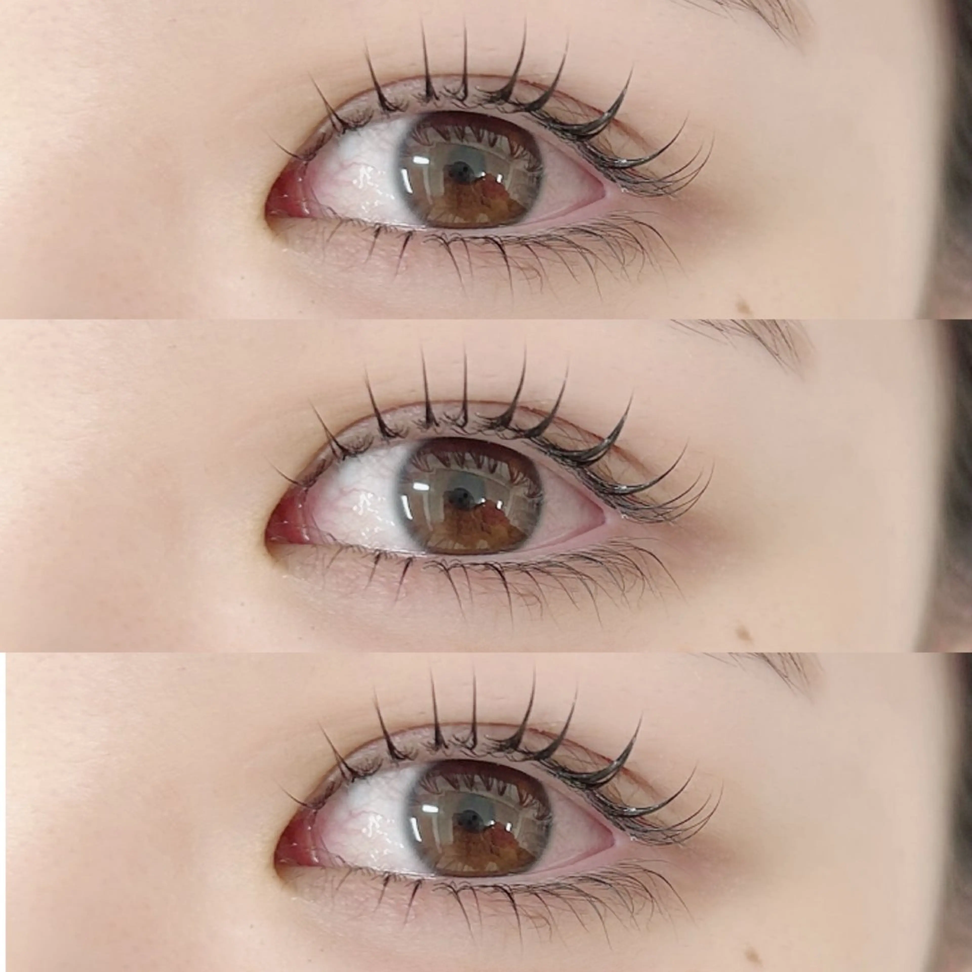 マツエク・マツパ マツパ eyelash cornなつみのマツエク・マツパデザイン