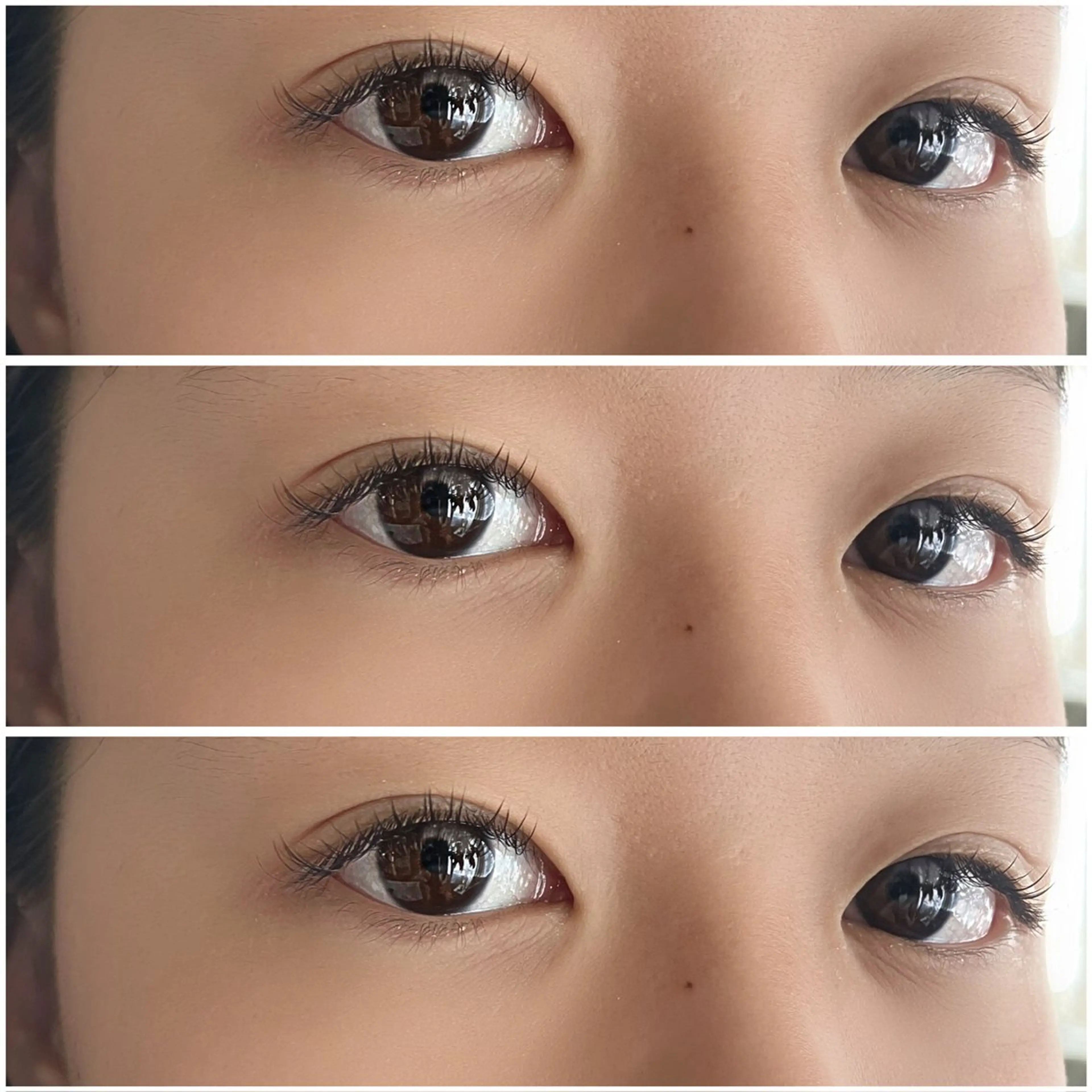 マツエク・マツパ 大石 亜莉沙のマツエク・マツパデザイン