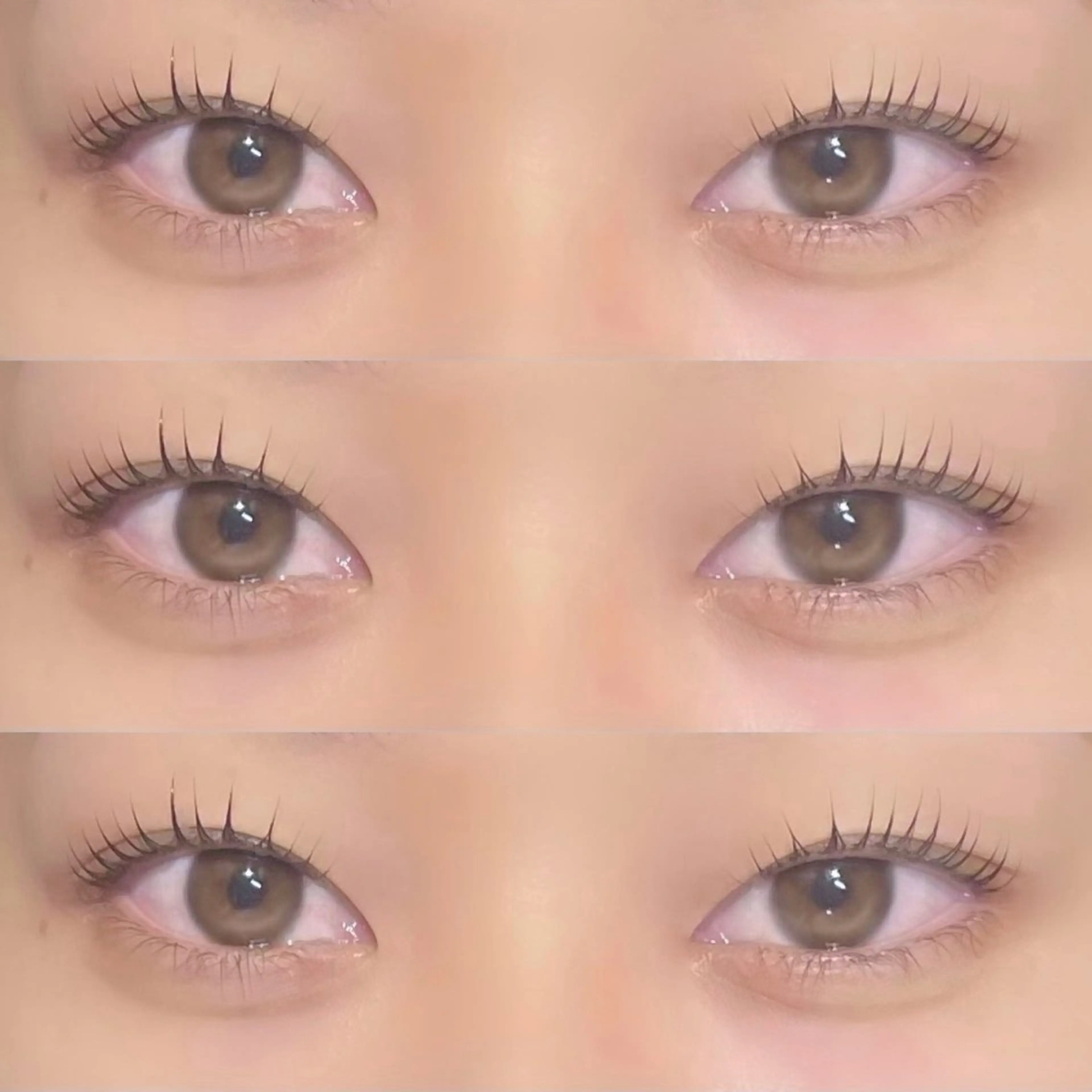 マツエク・マツパ マツパ SUGAR オオスガのマツエク・マツパデザイン