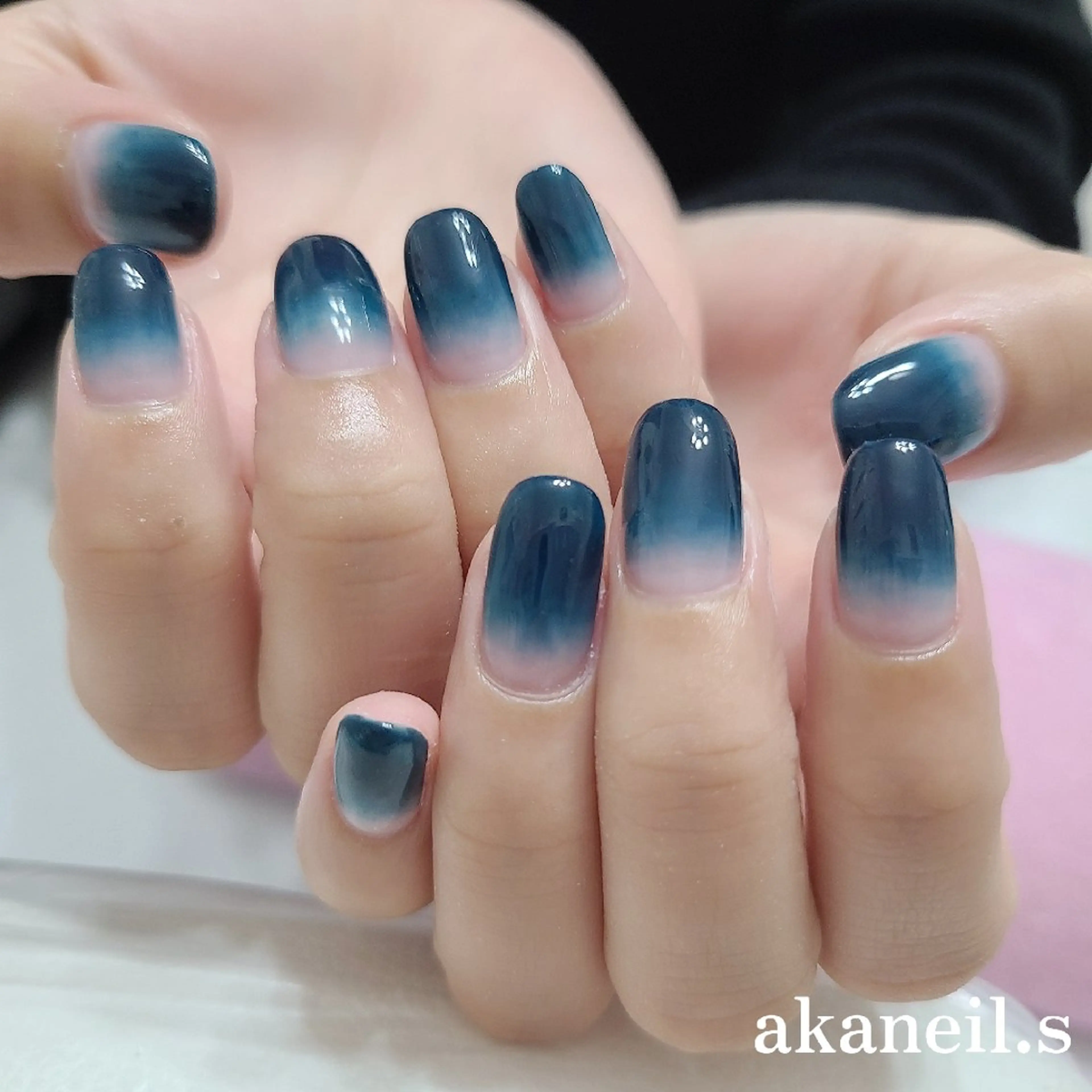 ネイル 【akaneils】 アカネのネイルデザイン