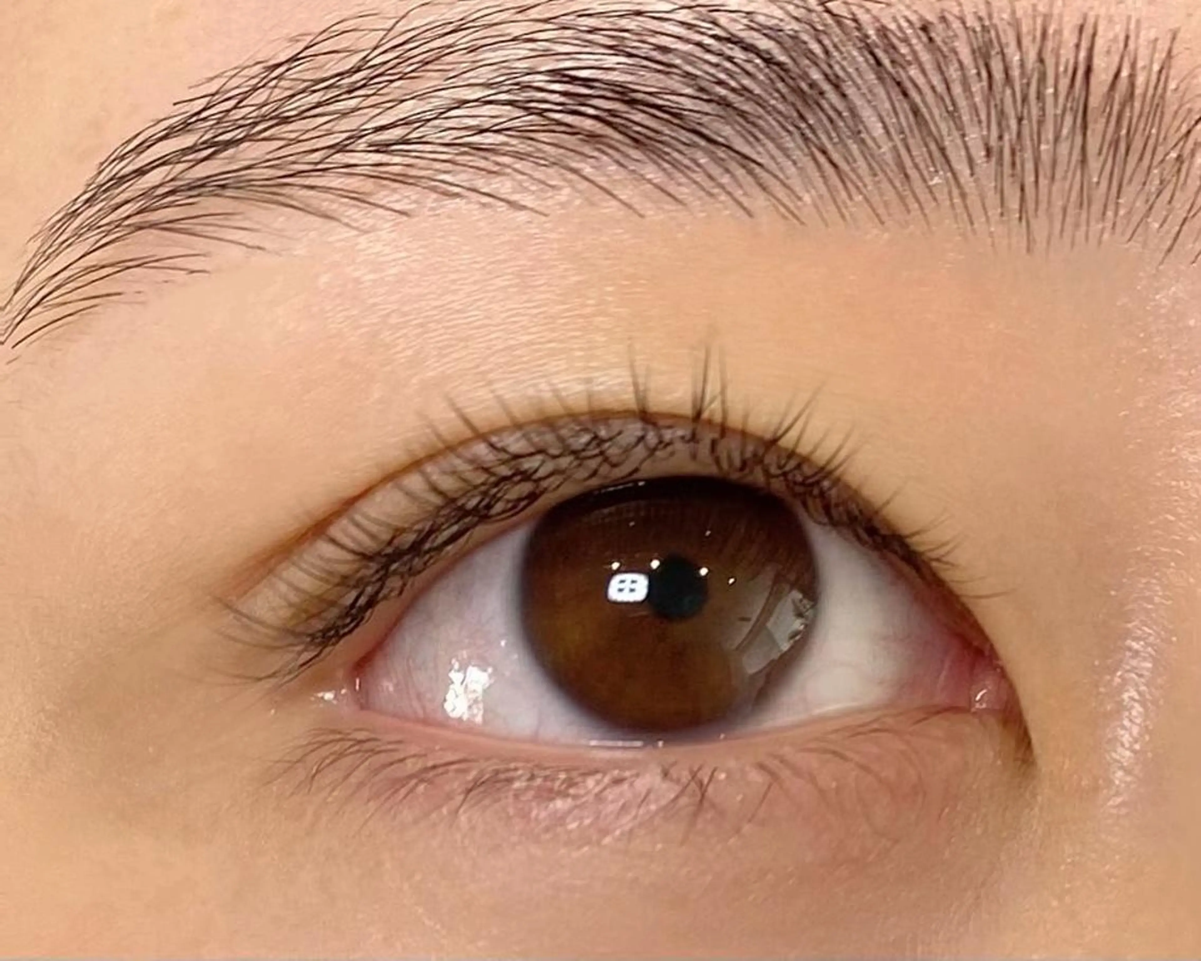 マツエク・マツパ MiLua 🌙✨のマツエク・マツパデザイン