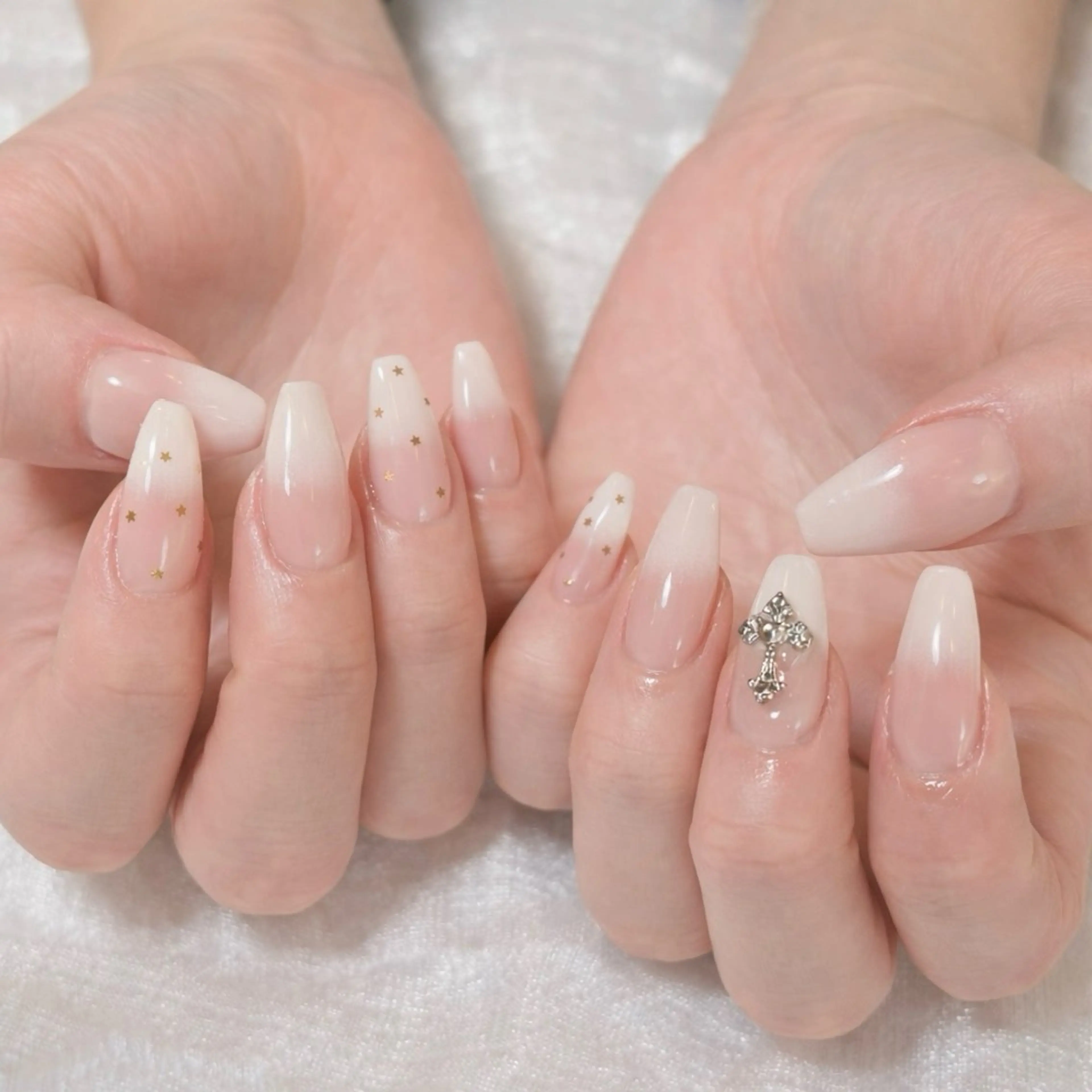 ネイル Ken nail beauty所属・Ken nailのネイルデザイン