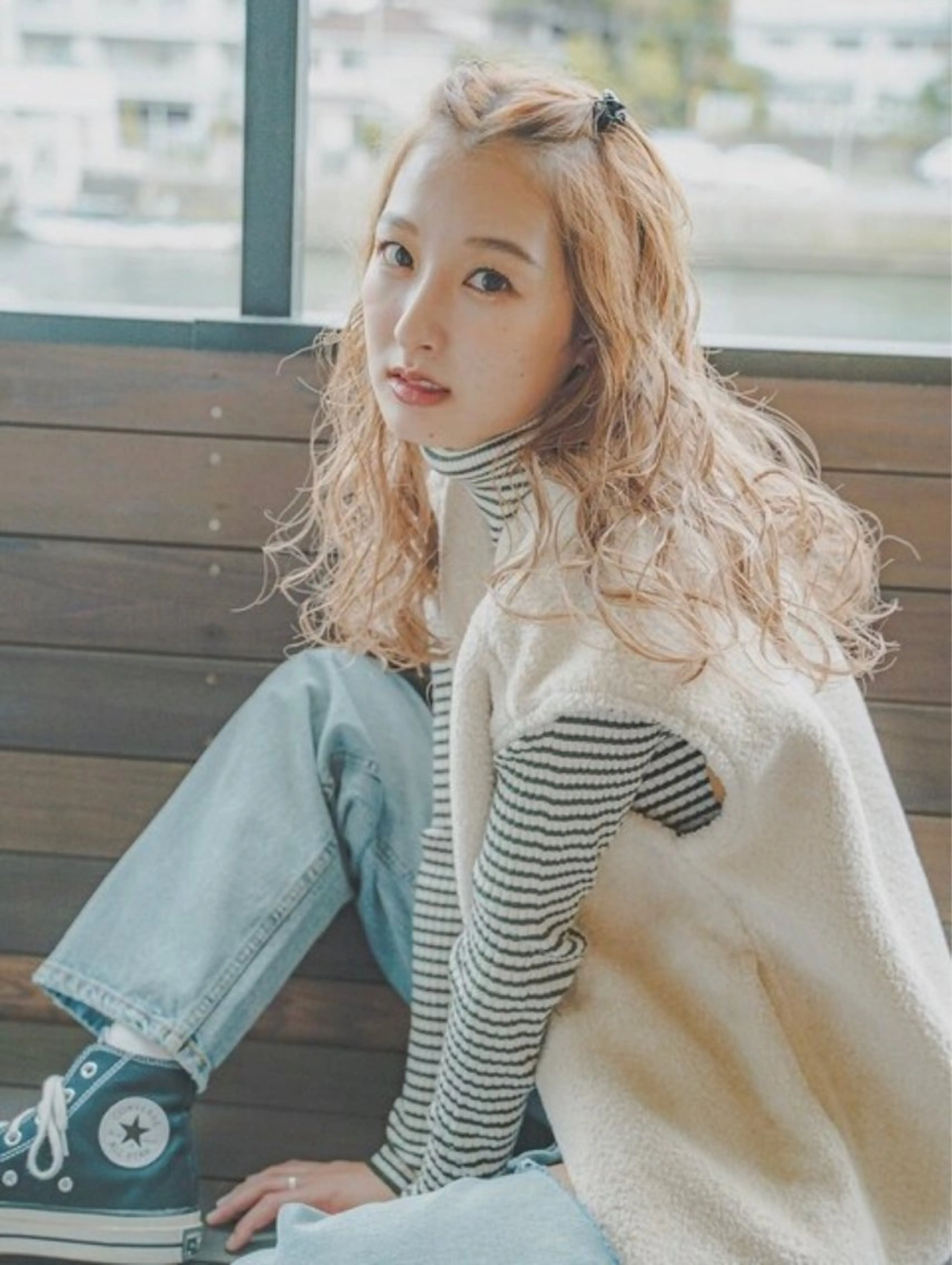 マツムラ ミサキのマツエク・マツパデザイン