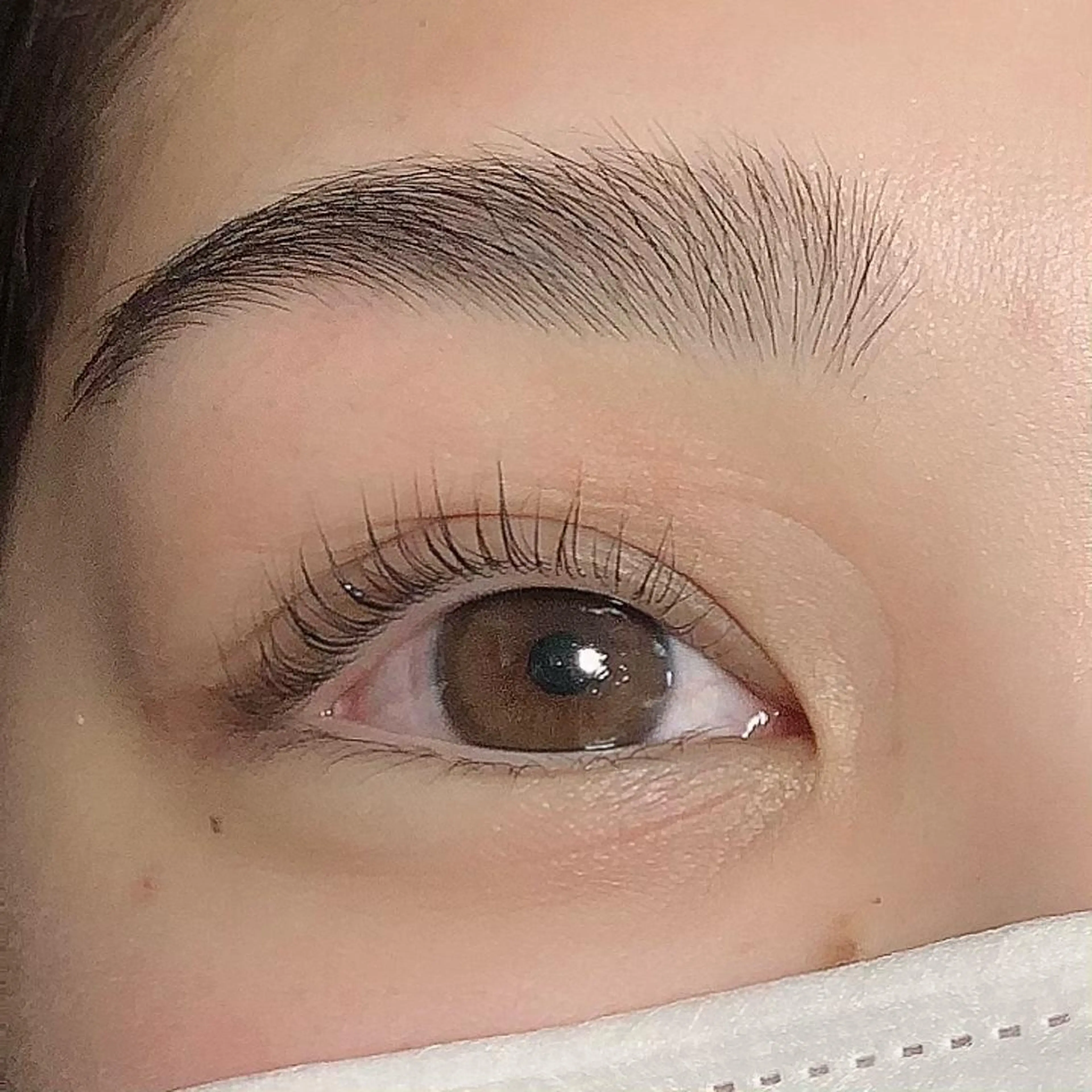 マツエク・マツパ パリジェンヌラッシュリフト まつげパーマ 鈴木 恭子のその他イメージ