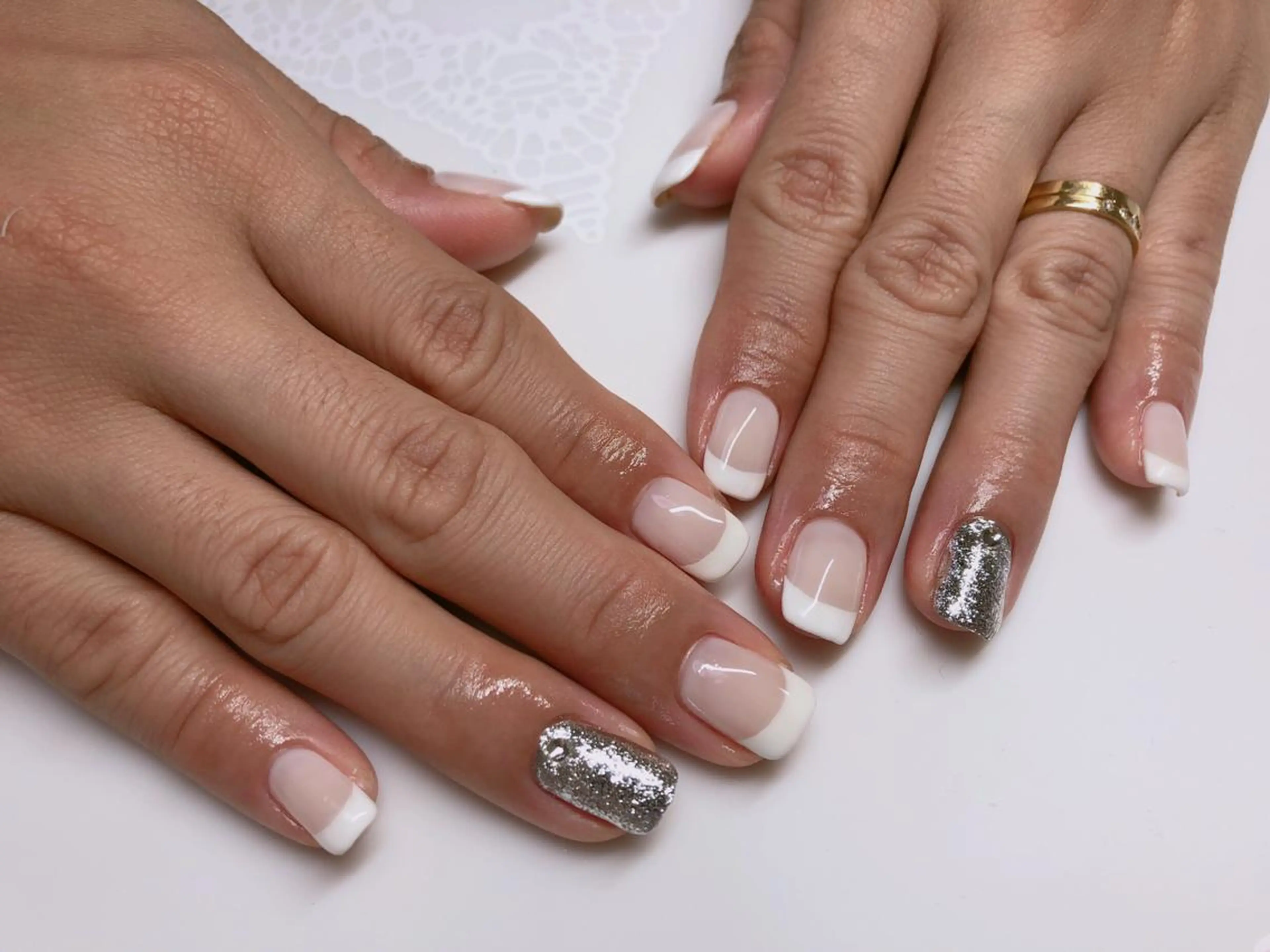 ネイル Yukari chèrieのマツエク・マツパデザイン