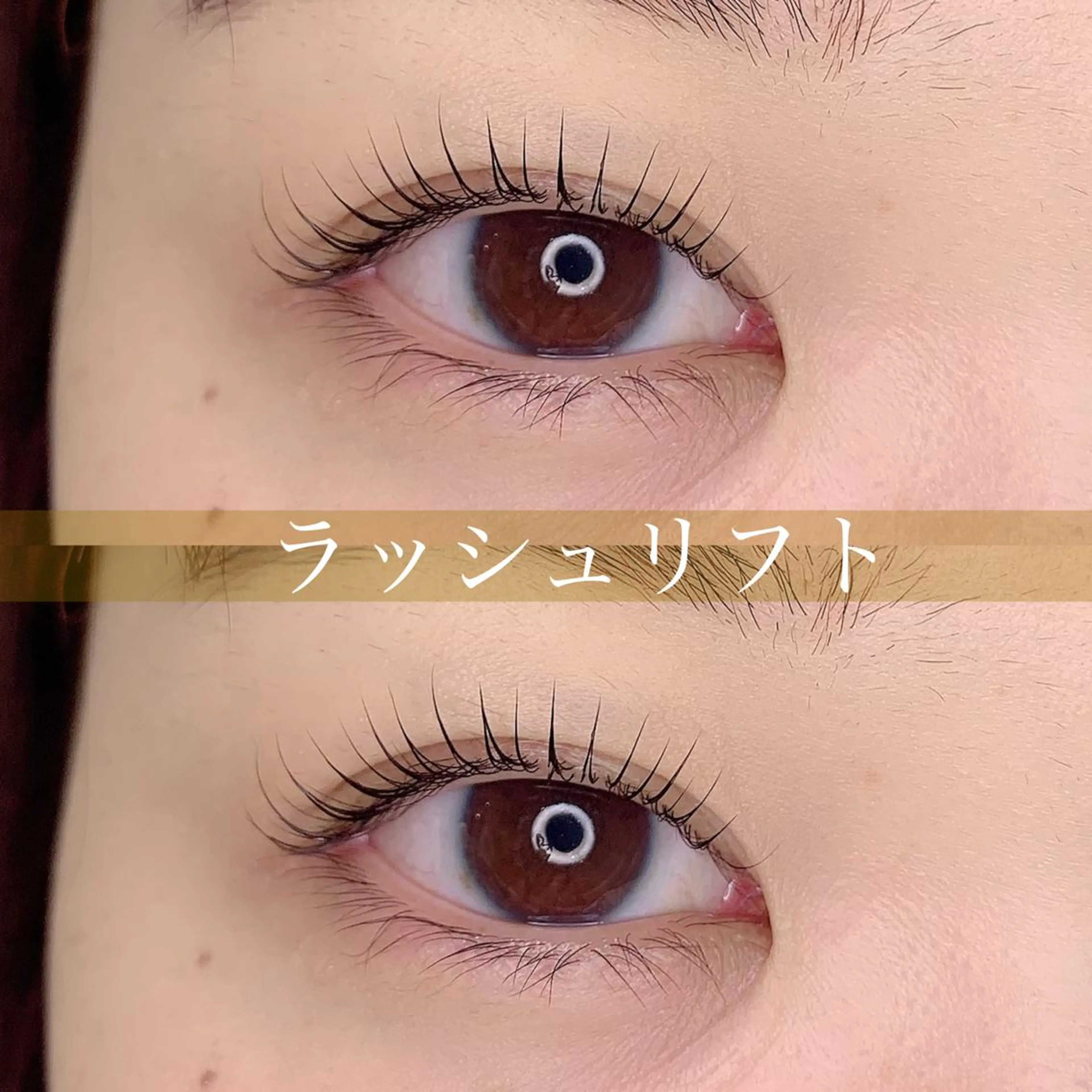 マツエク・マツパ アイブロウ マツパ kelly eye立町店のマツエク・マツパデザイン