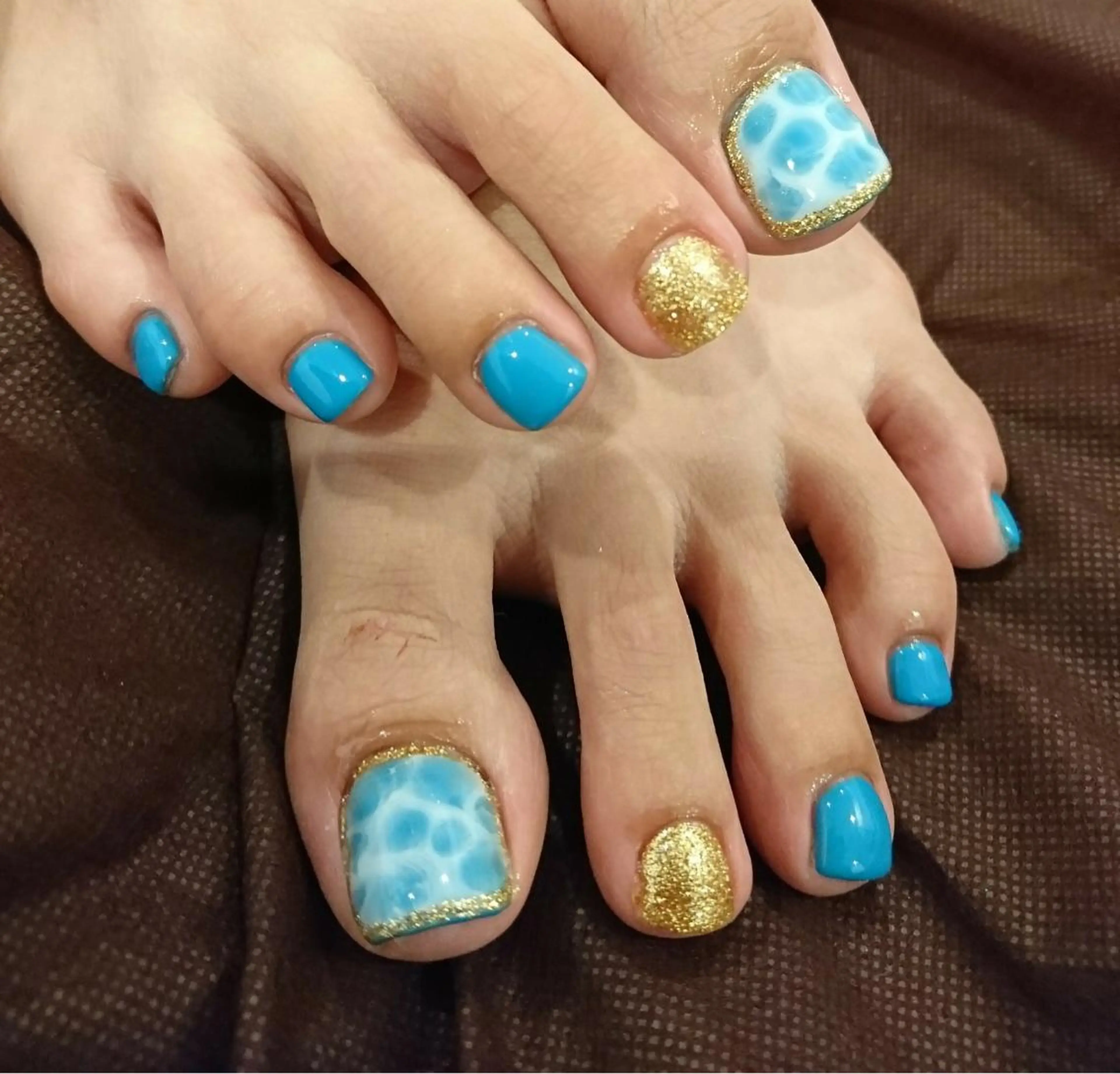 ネイル マドンナ 富士店のエステ・リラクイメージ