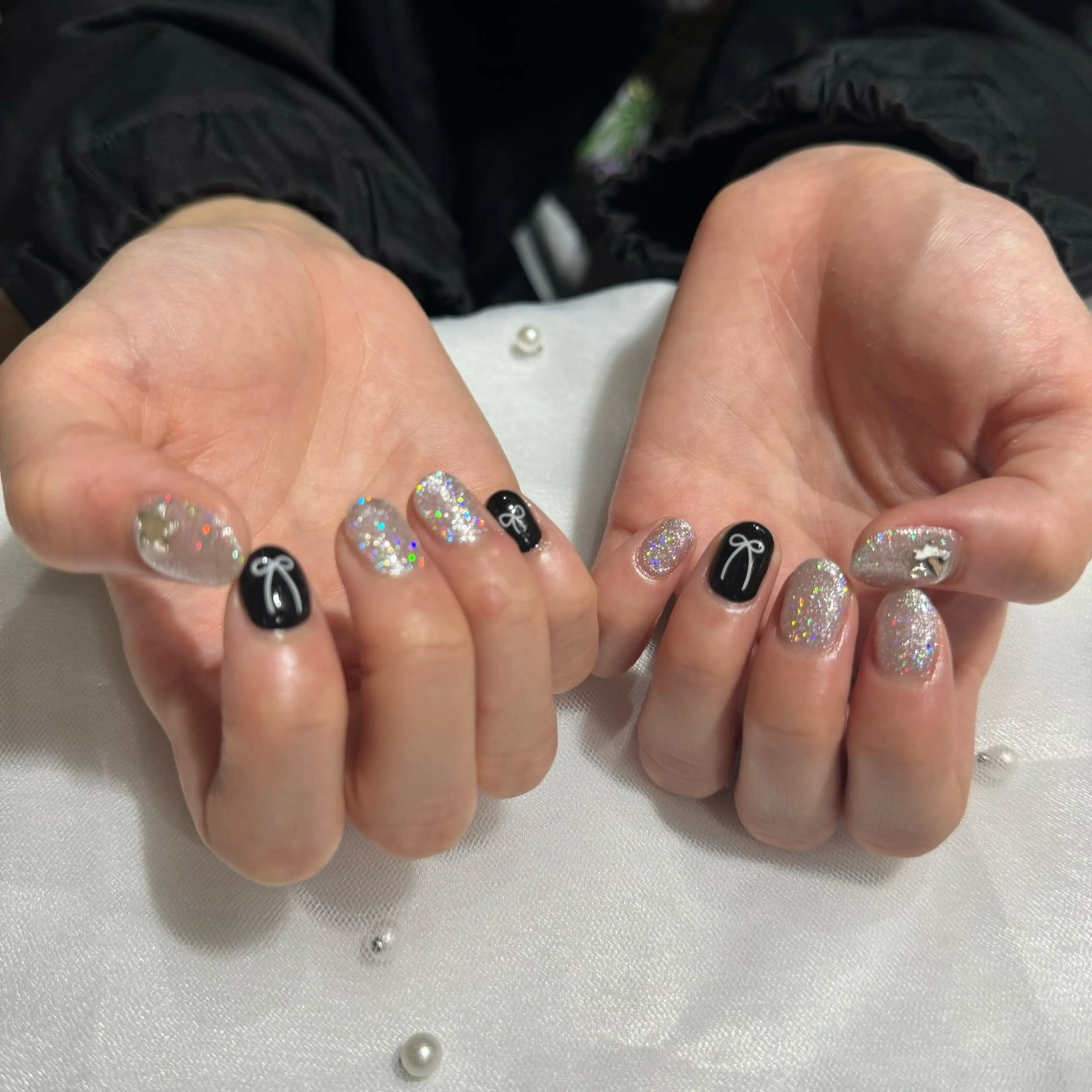 ネイル 💫fein. nail💫のネイルデザイン