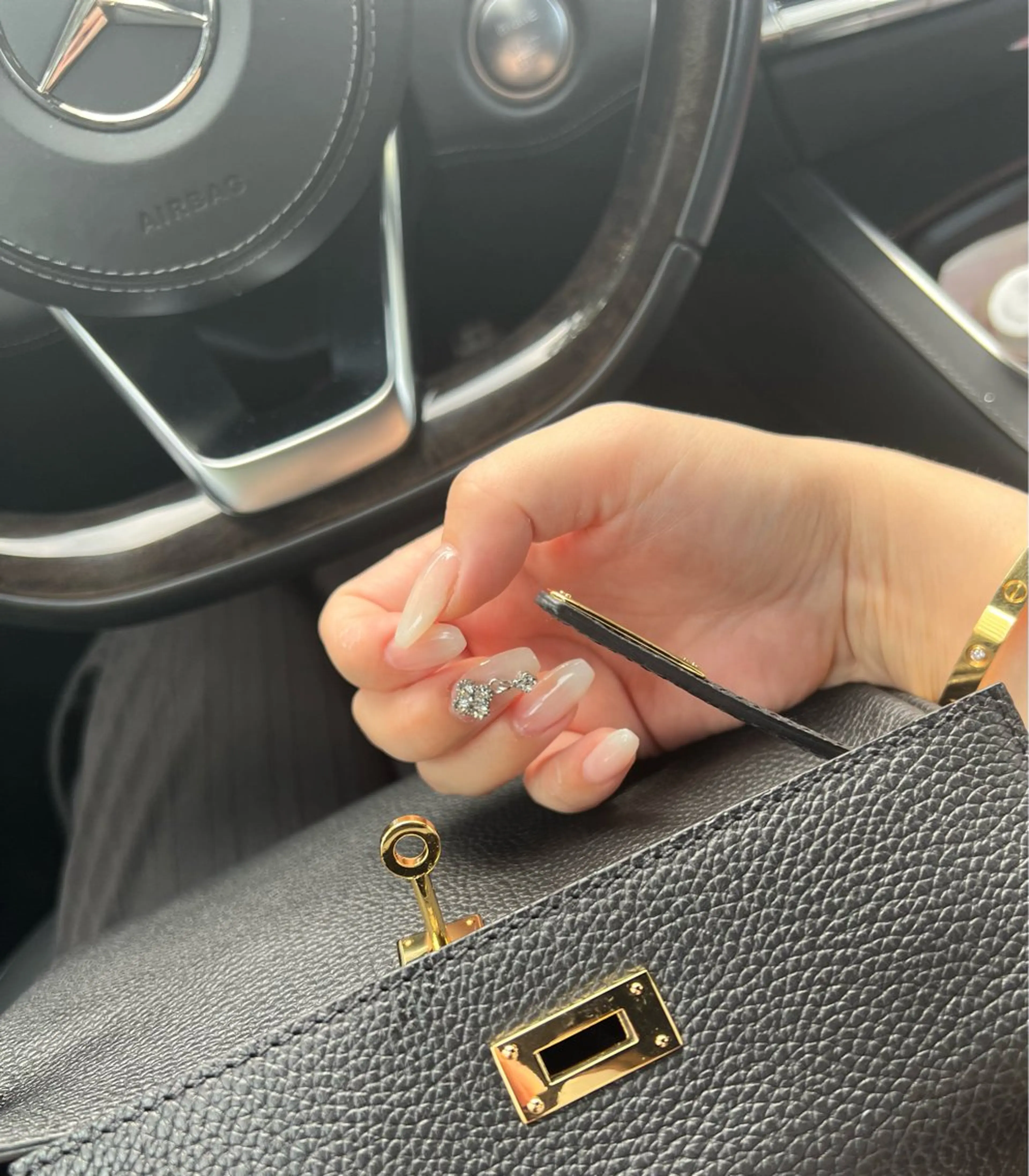 ネイル ハンドネイル ハンドケア Nail salon SEICAのネイルデザイン