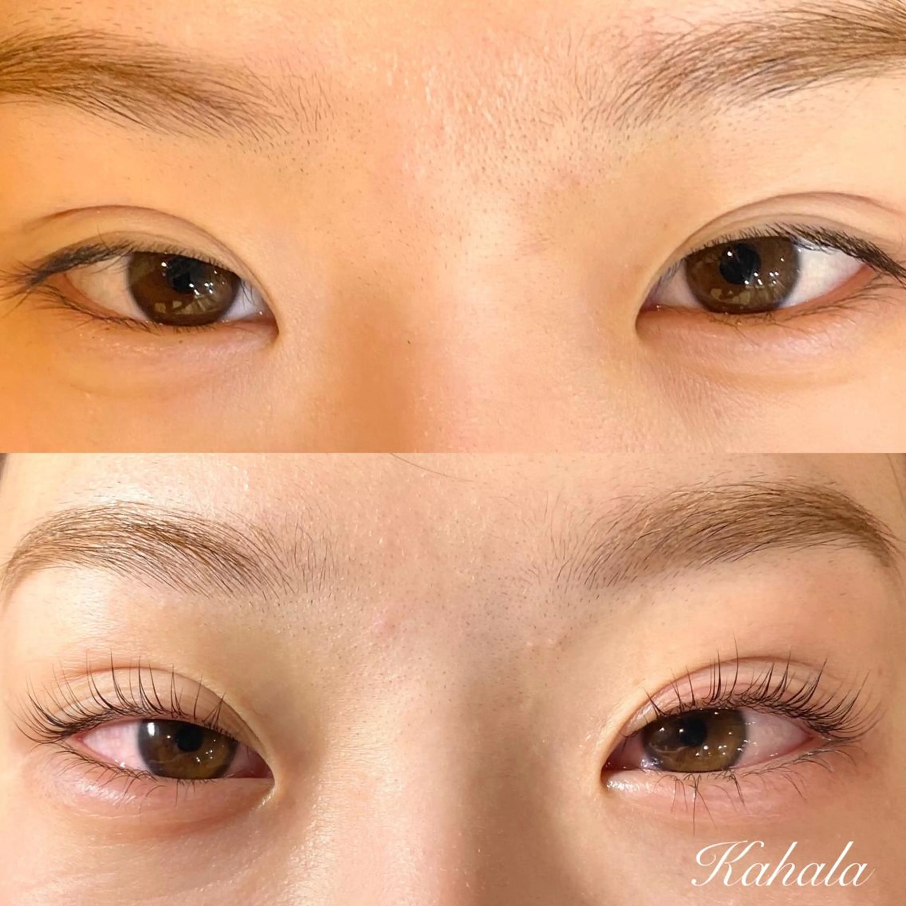 マツエク・マツパ NISAKA 🦸🏻‍♀️のマツエク・マツパデザイン