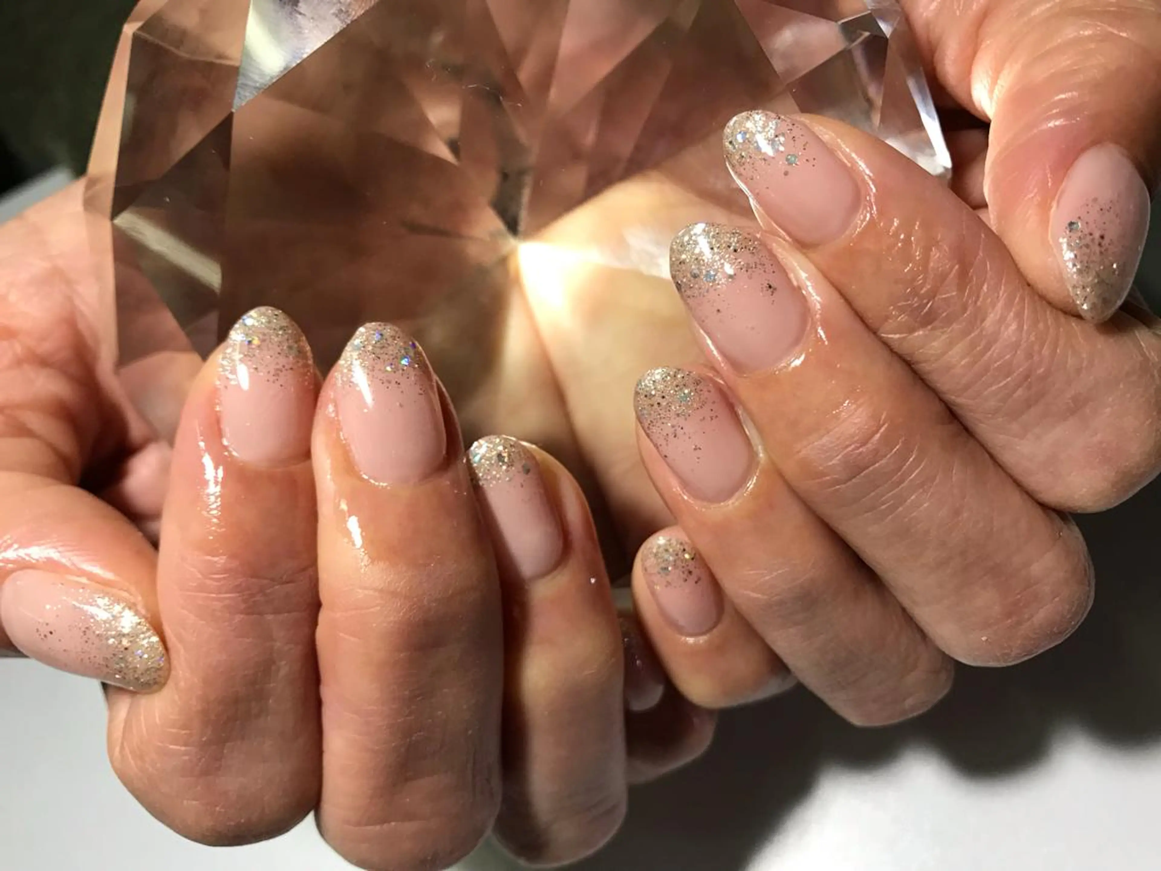 ネイル private salon NIKOのネイルデザイン