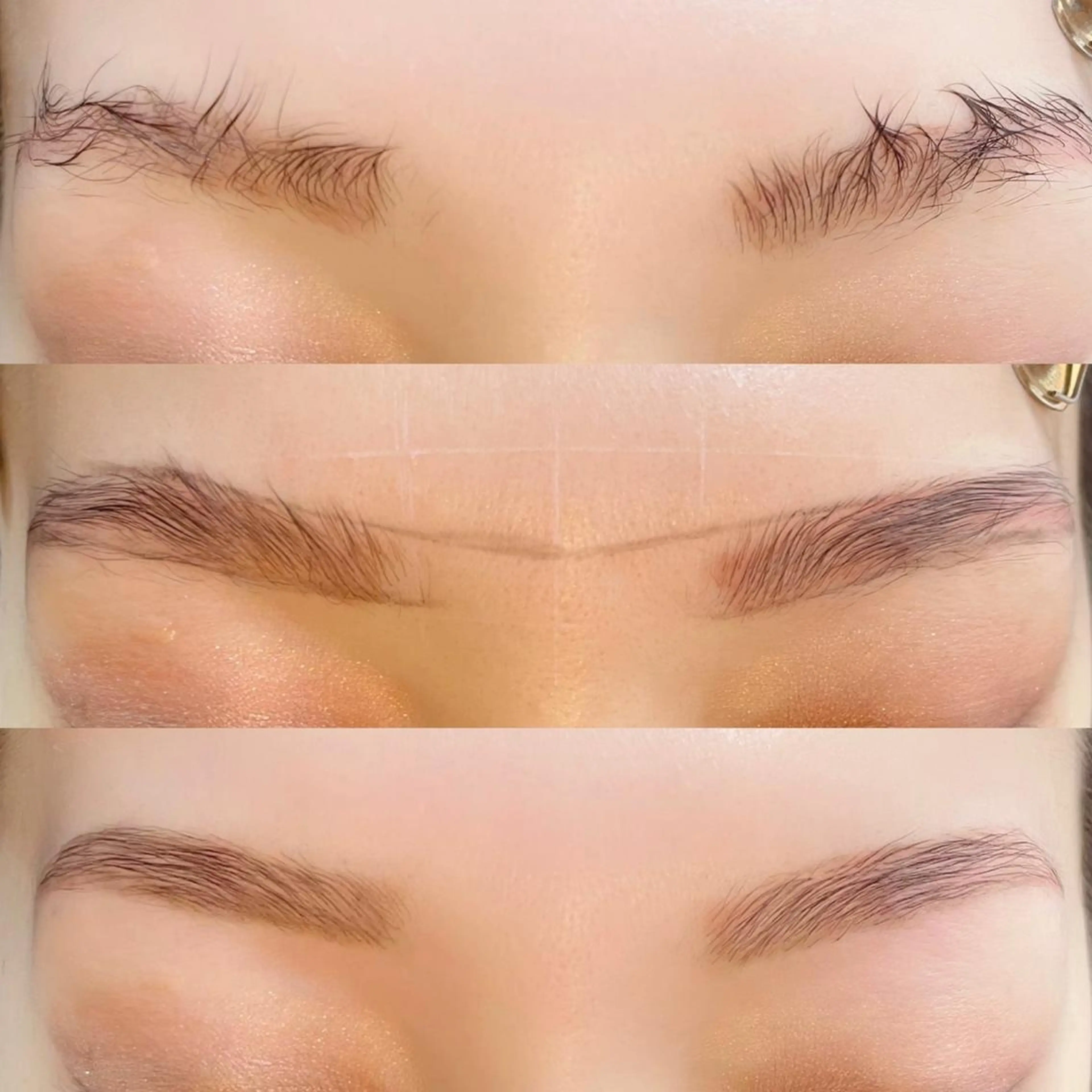 アイブロウ ワックス脱毛 眉カット その他(アイブロウ) Fave【フェイブ】 まつパ/眉毛/メンズのマツエク・マツパデザイン