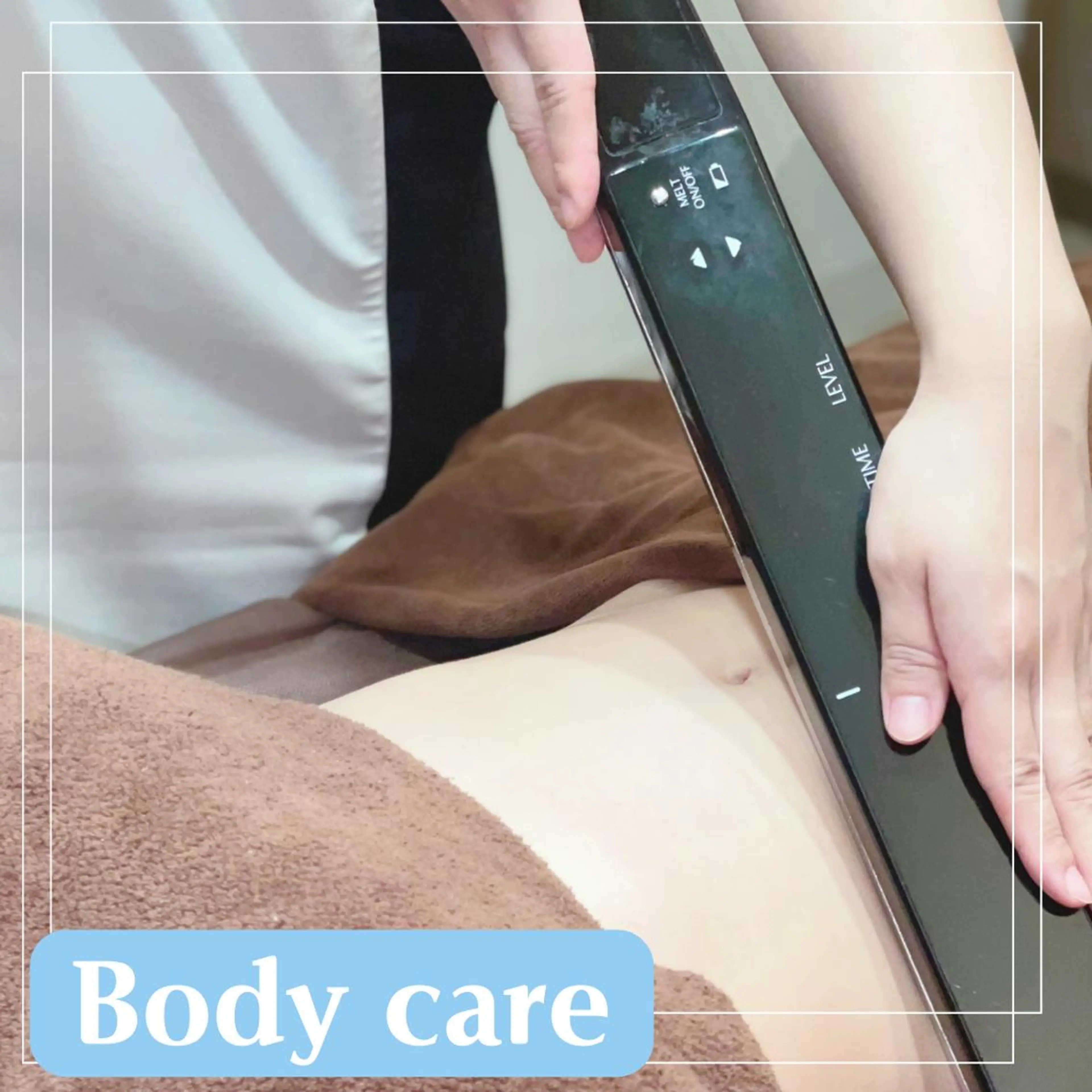 💎おかえりなさいクーポン💎もう一度コースを受けたい方の為の再来クーポン💎FA/BO/脱毛/バスト45分\13000の写真