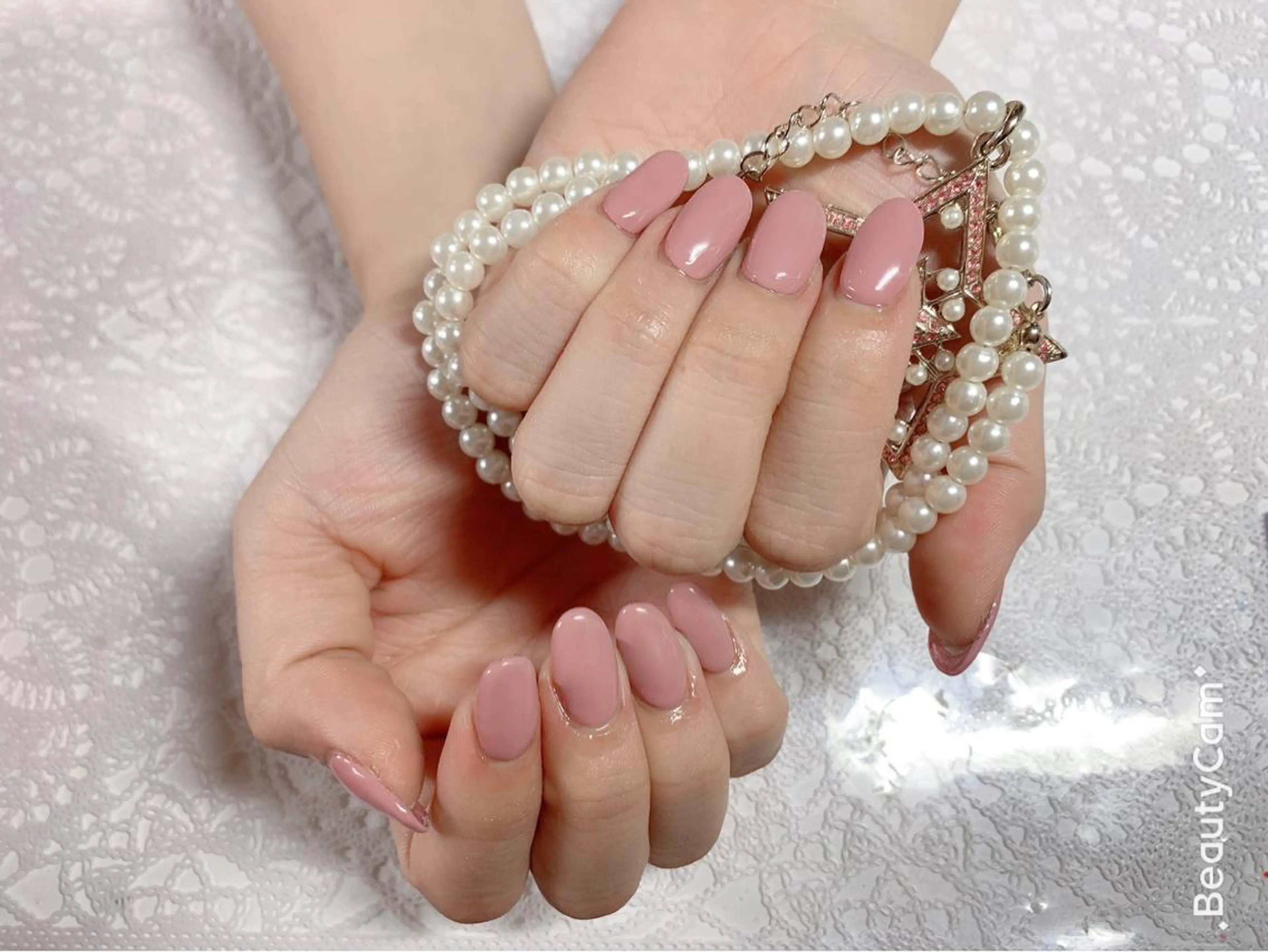 ネイル Pretty  J nail salon所属・pretty Jのネイルデザイン