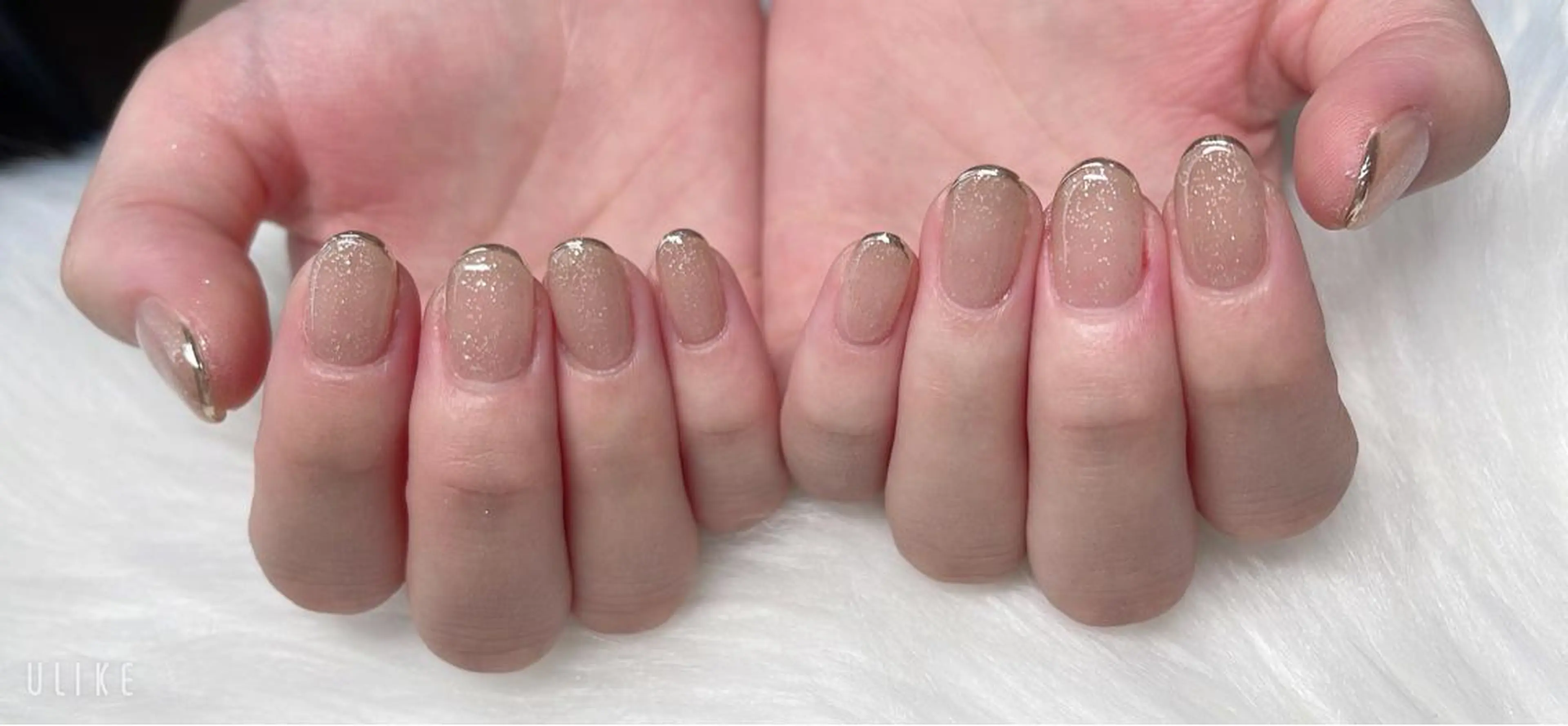 ショート ネイル Collection Nailsaronのネイルデザイン