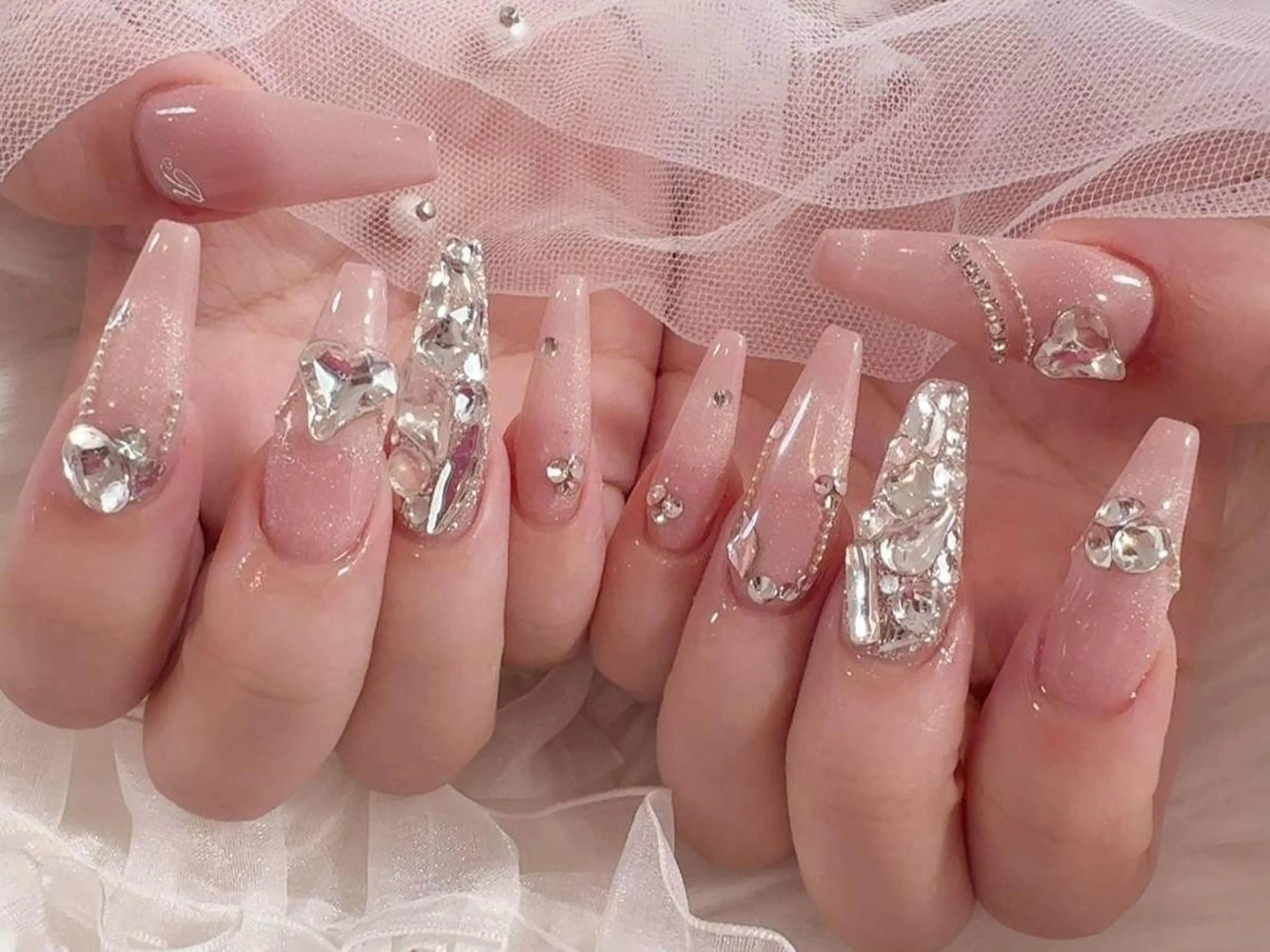 10本アートし放題/持ち込み画像OK☆オフなしの写真