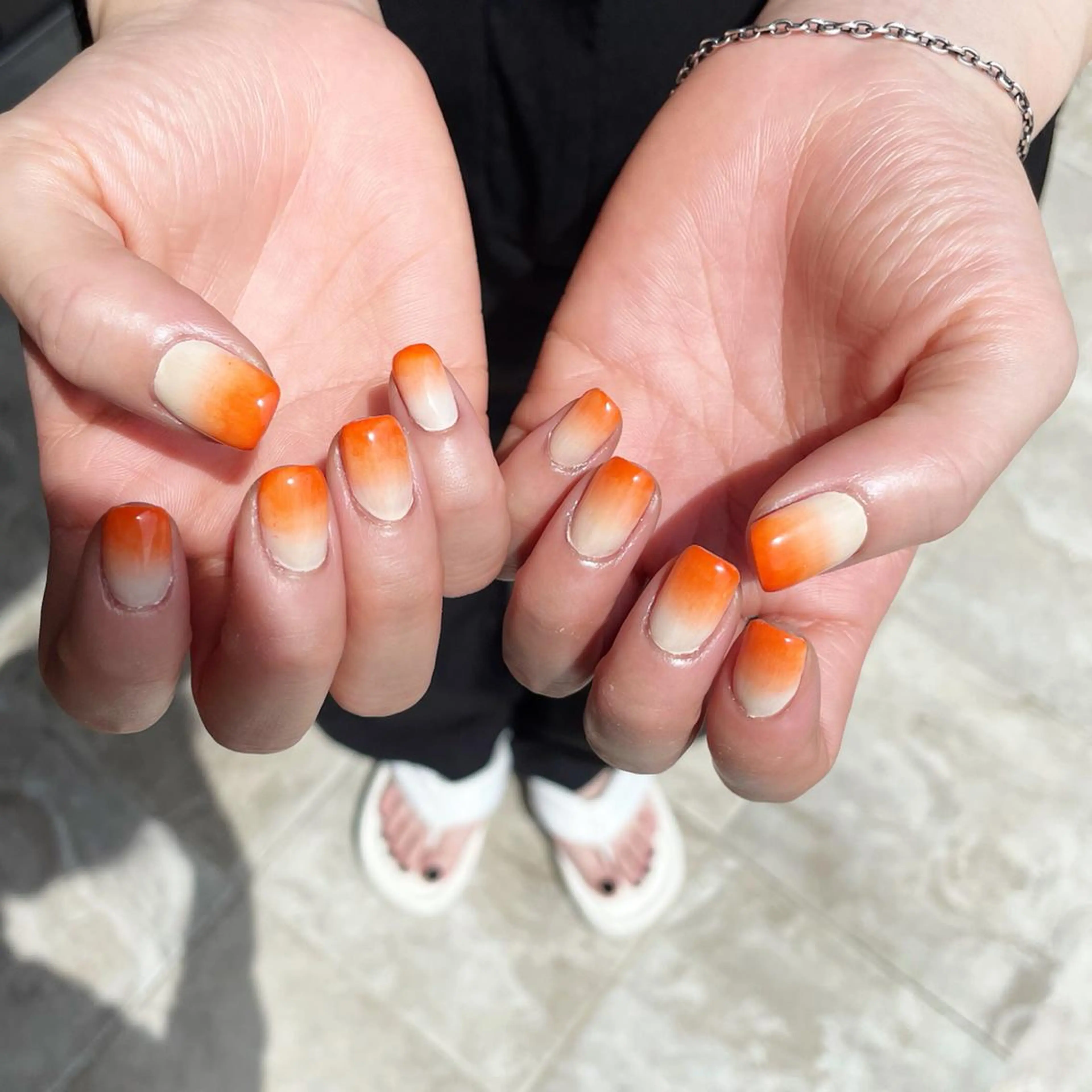 ネイル 土屋 智子のエステ・リラクイメージ