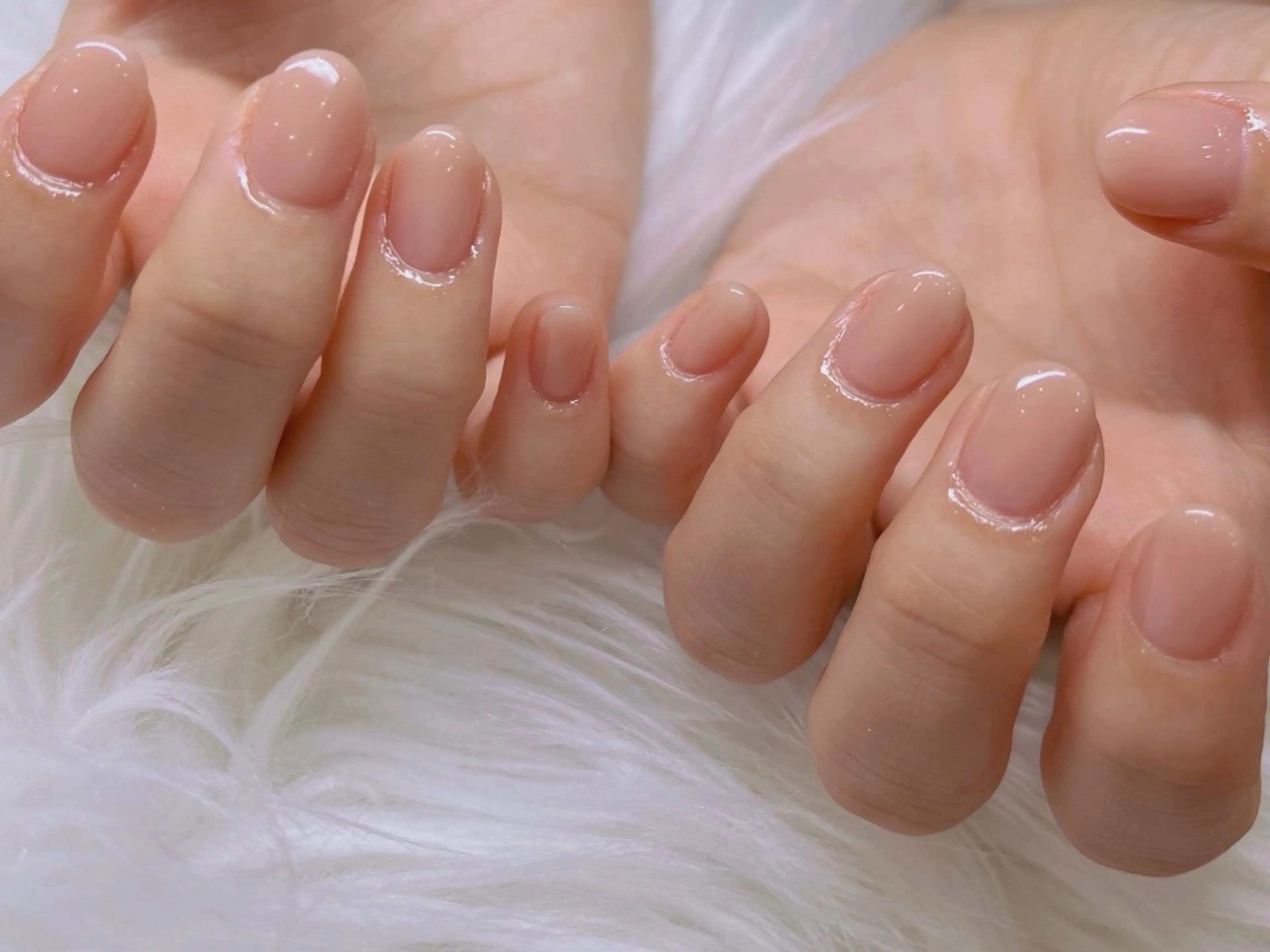 ネイル ハンドネイル arl nail💅yuriのネイルデザイン
