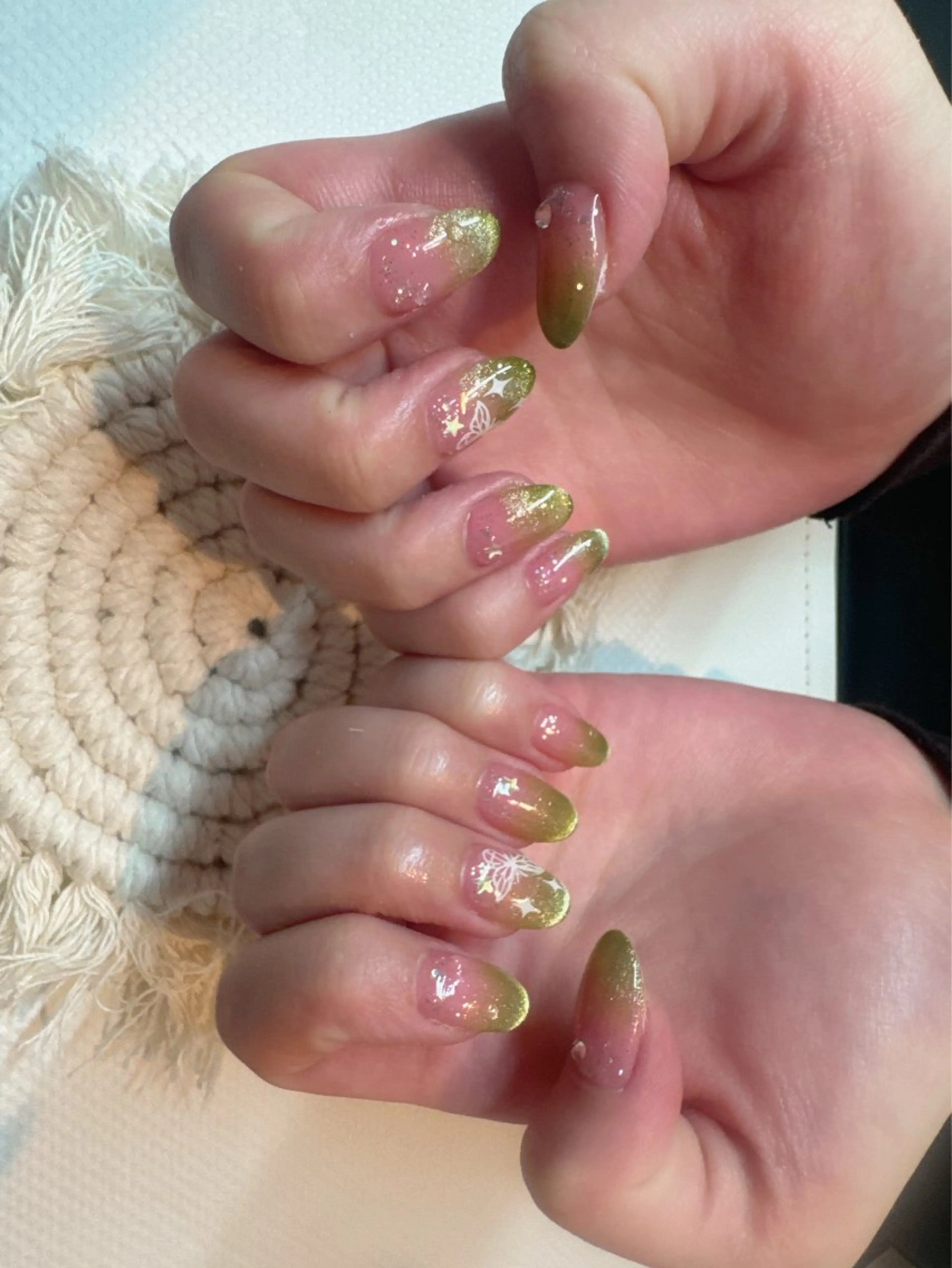 ネイル Ritaネイルサロン所属・Rita nail ネイリスト募集中のネイルデザイン