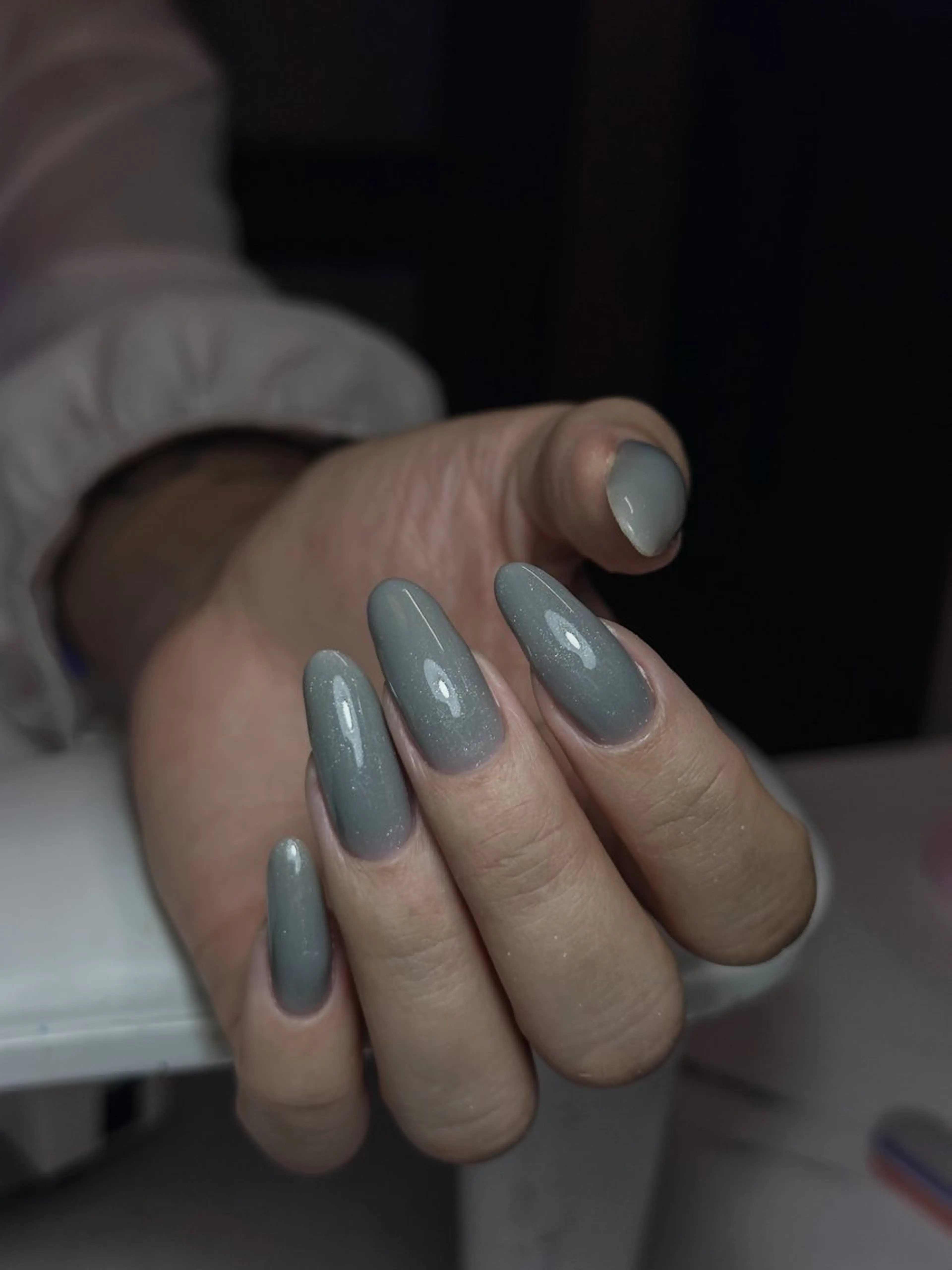 ネイル Isinha Nailsのネイルデザイン