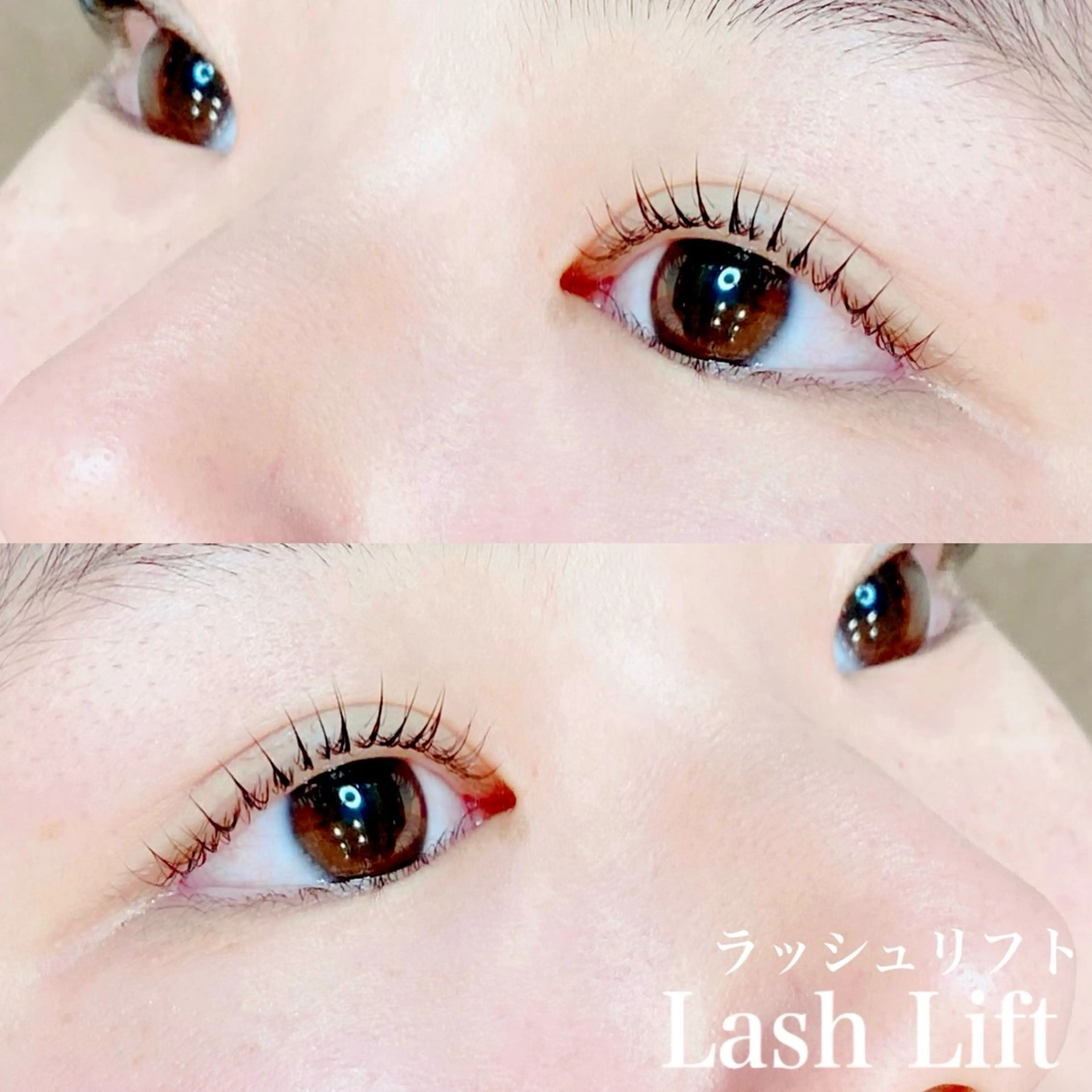 マツエク・マツパ 🦄銀座/束感まつげ 村上🍒のマツエク・マツパデザイン