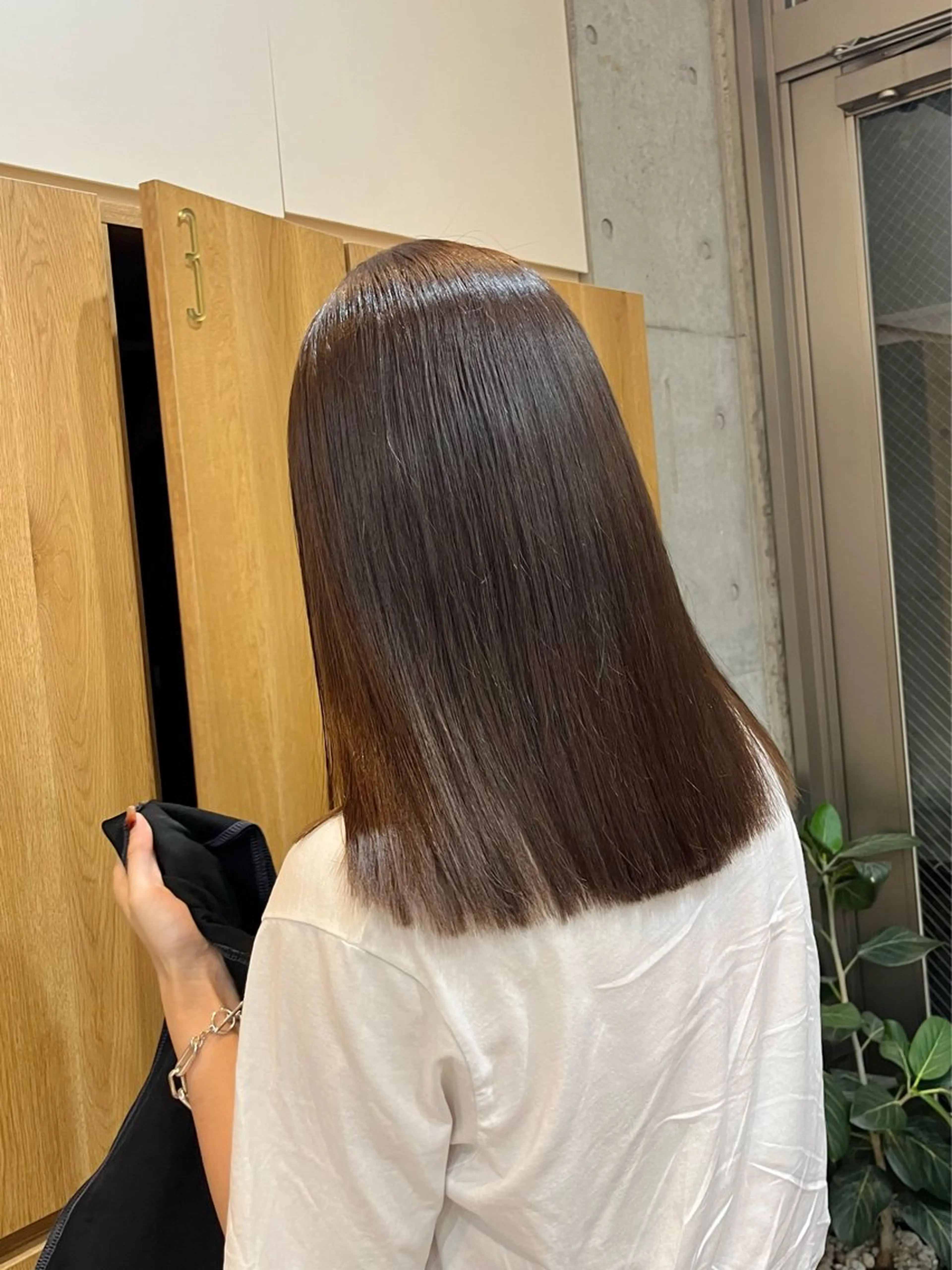 カラー 🫧レイヤー/暖色 /ベージュMAI🫧のヘアスタイル