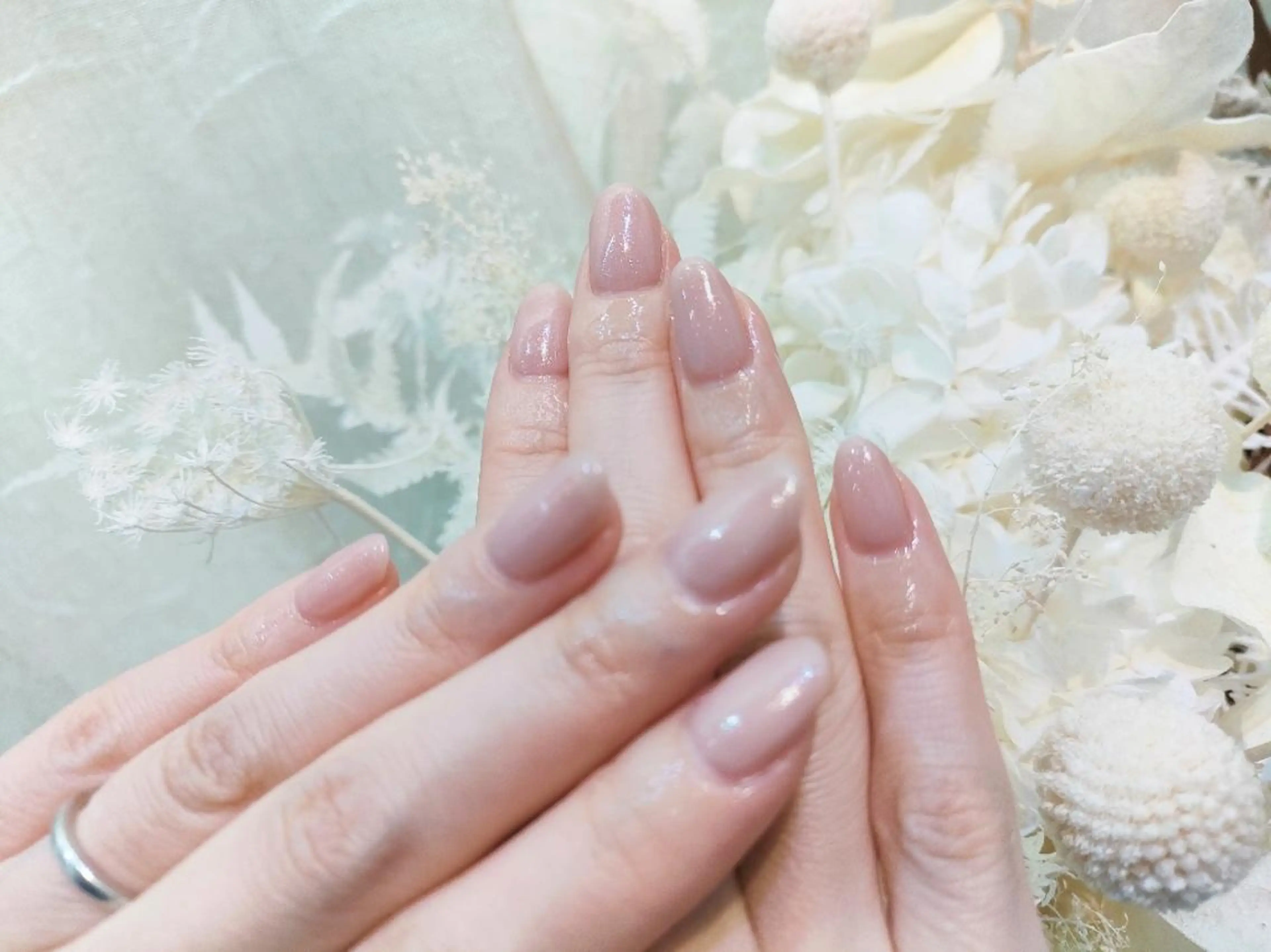 ネイル 〘パラジェル専門店〙 minoriのネイルデザイン