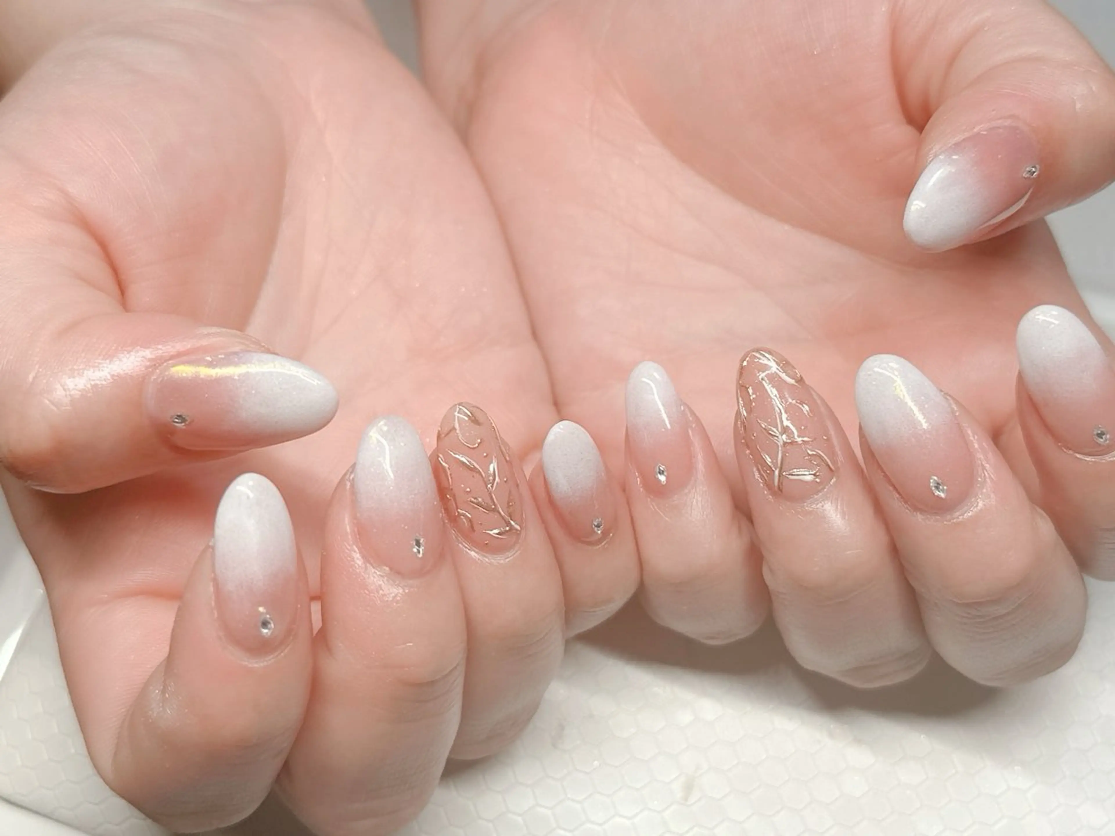 ネイル Star nail 堀のネイルデザイン