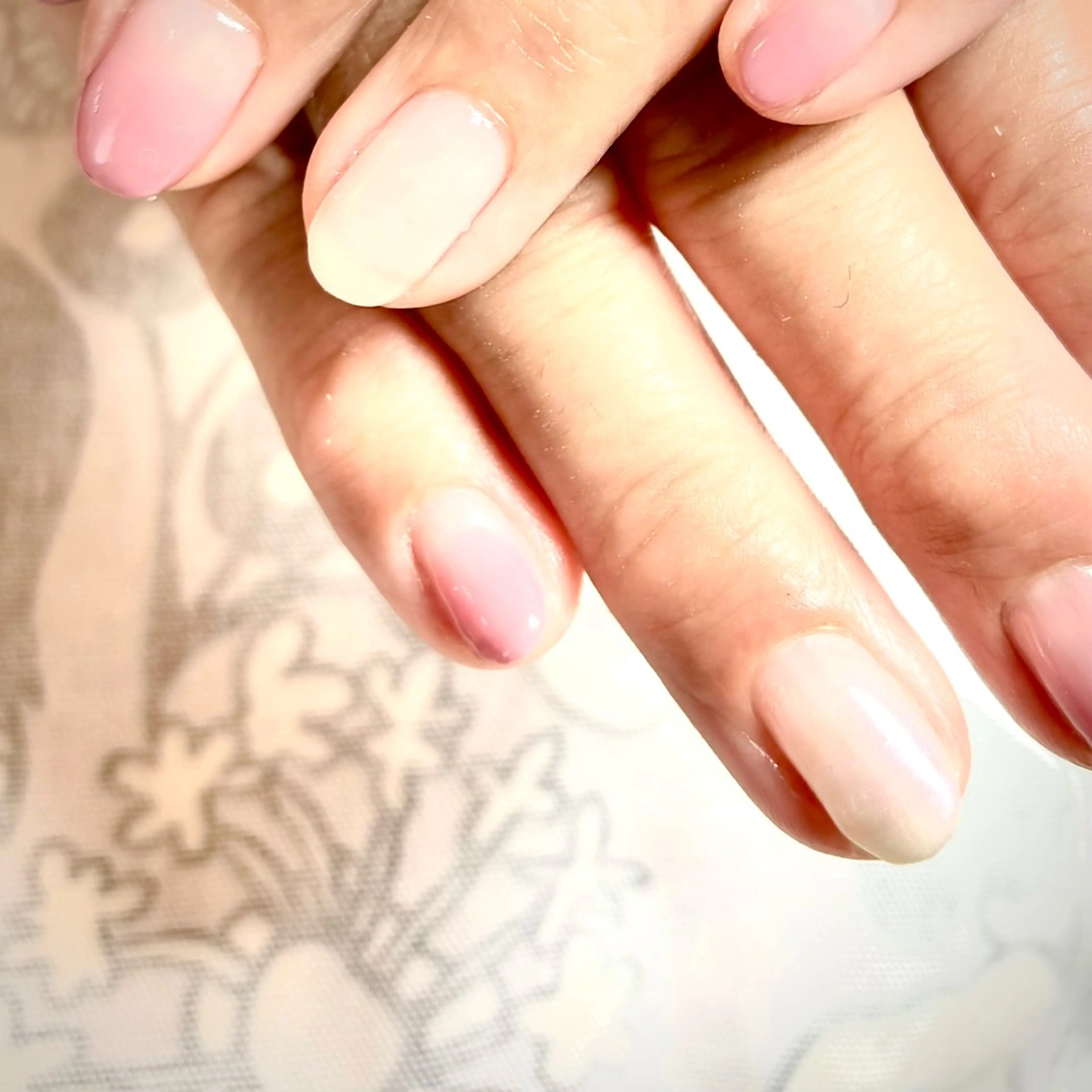 ネイル nailroom Girasoleのネイルデザイン