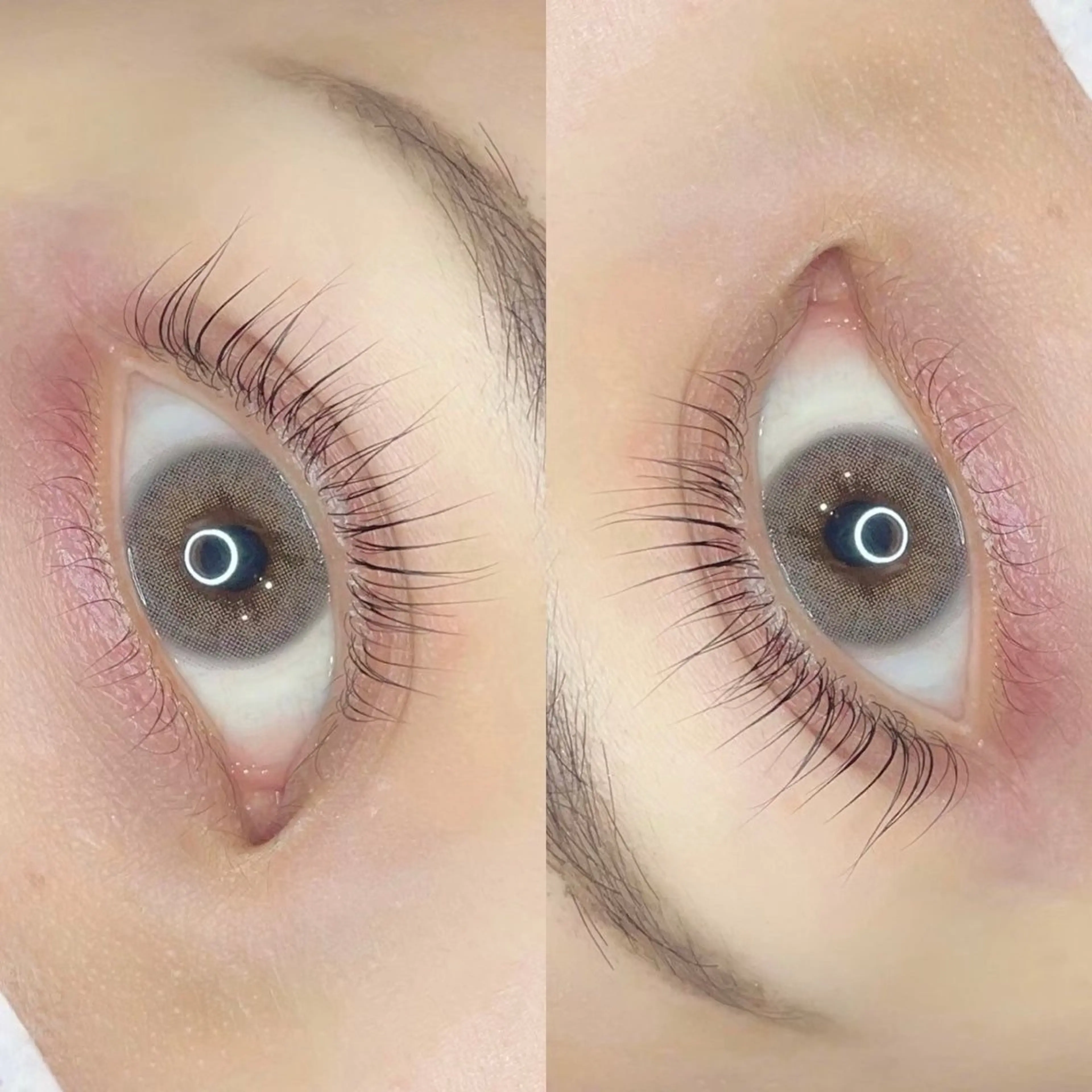 マツエク・マツパ 🍀浅草橋 ai brow🍀北條の眉毛・アイブロウイメージ