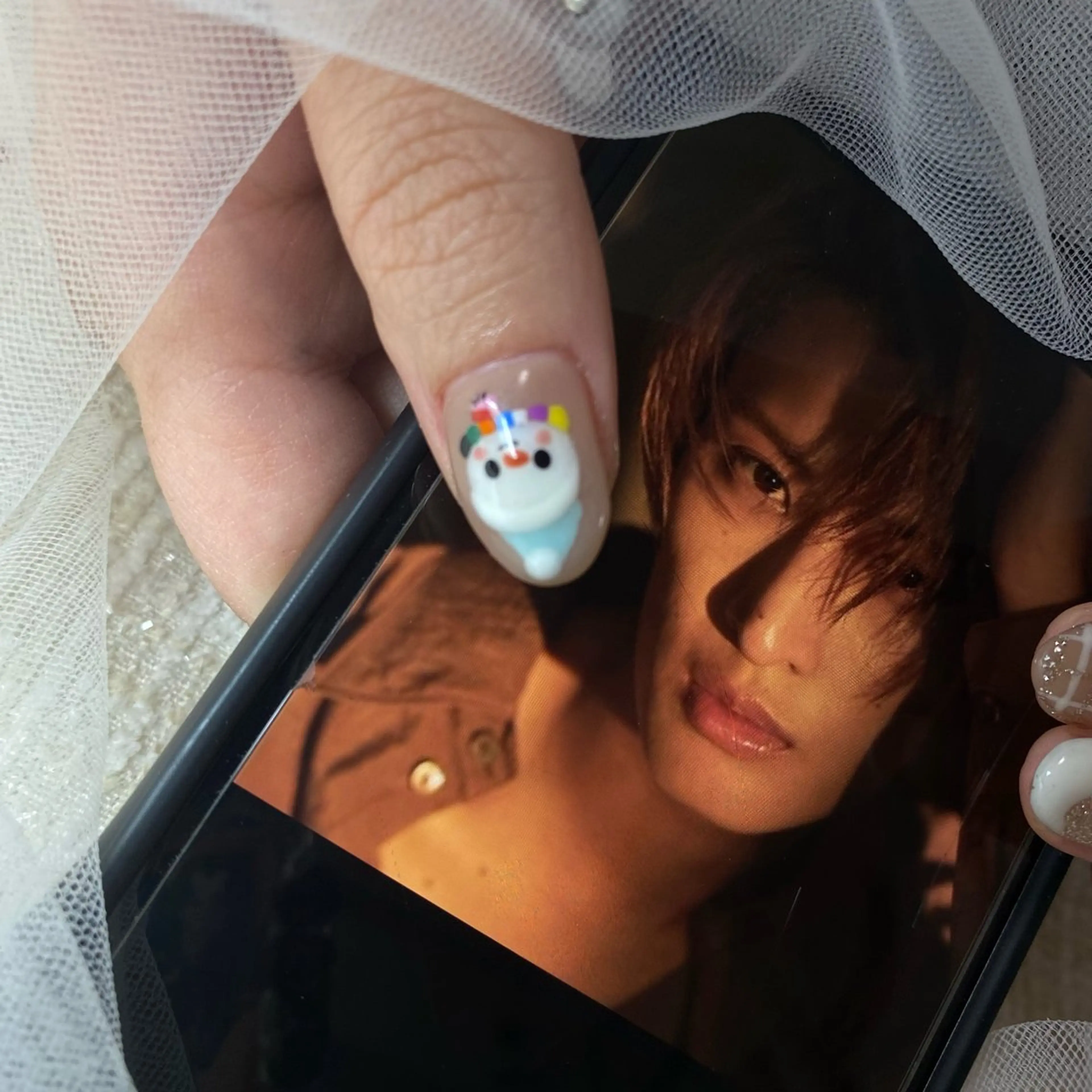 ネイル Beauty Space N&Nのネイルデザイン