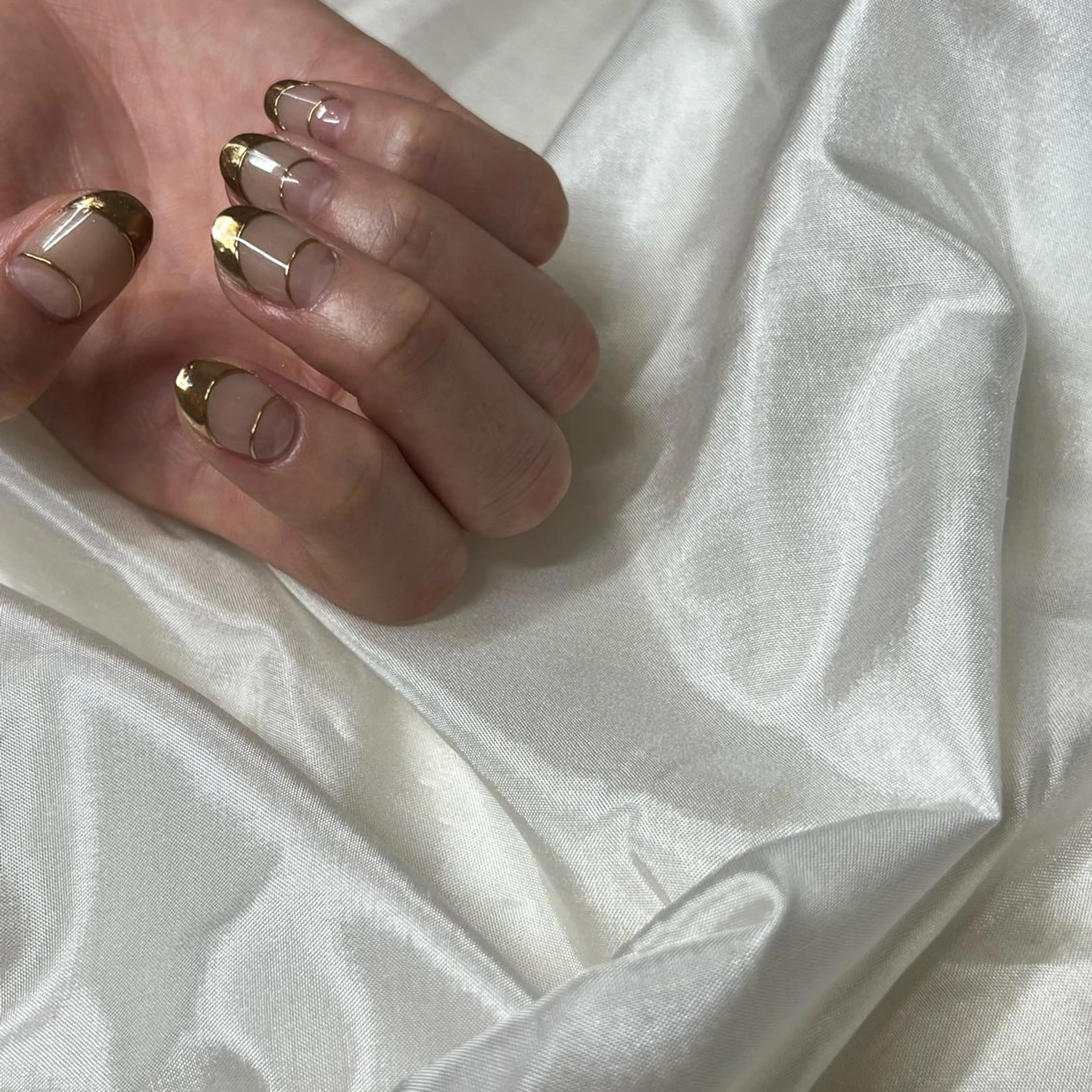 ネイル ハンドネイル Chipieee Tokyoのその他イメージ