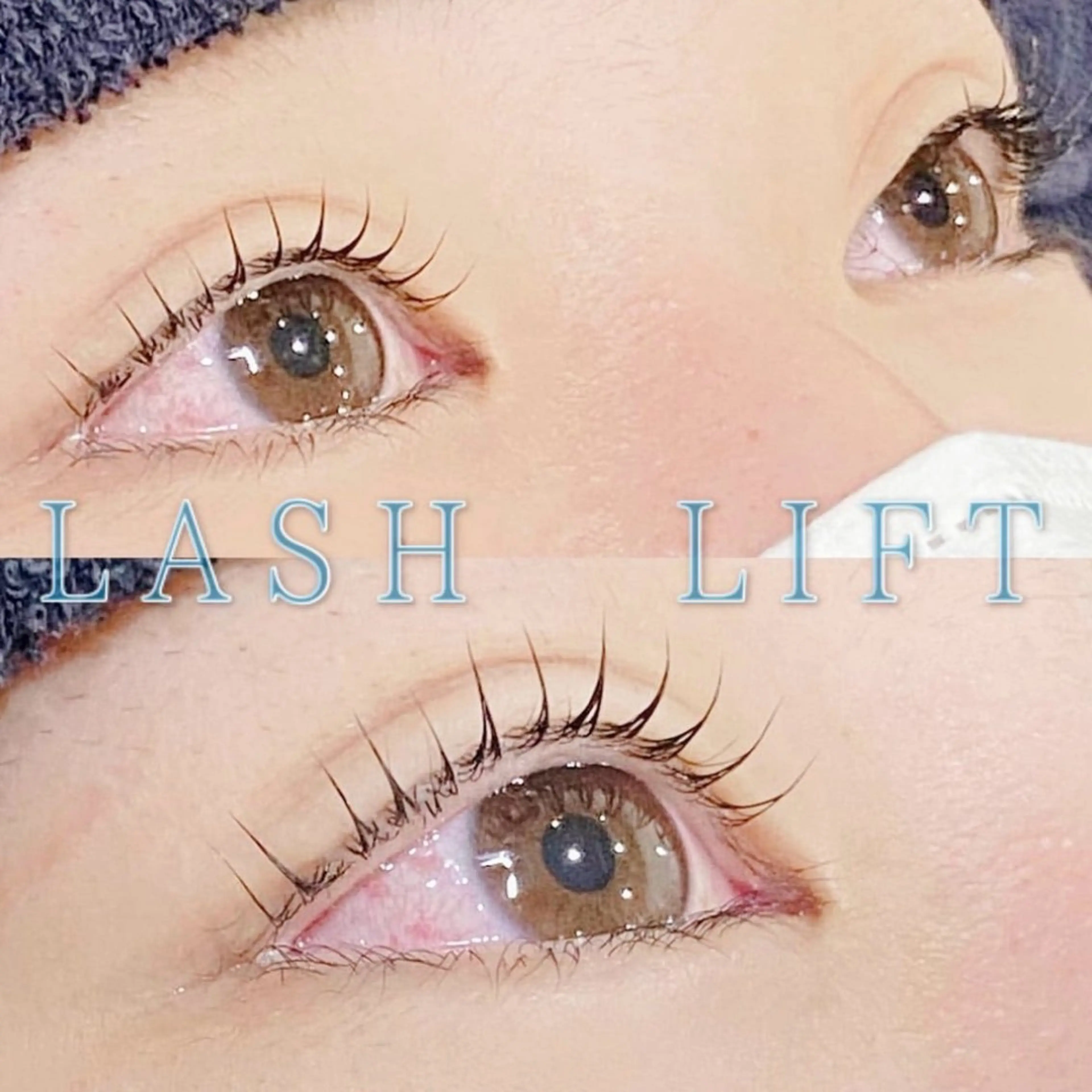 マツエク・マツパ PROGRESS 龍ヶ崎 小泉🦋のマツエク・マツパデザイン