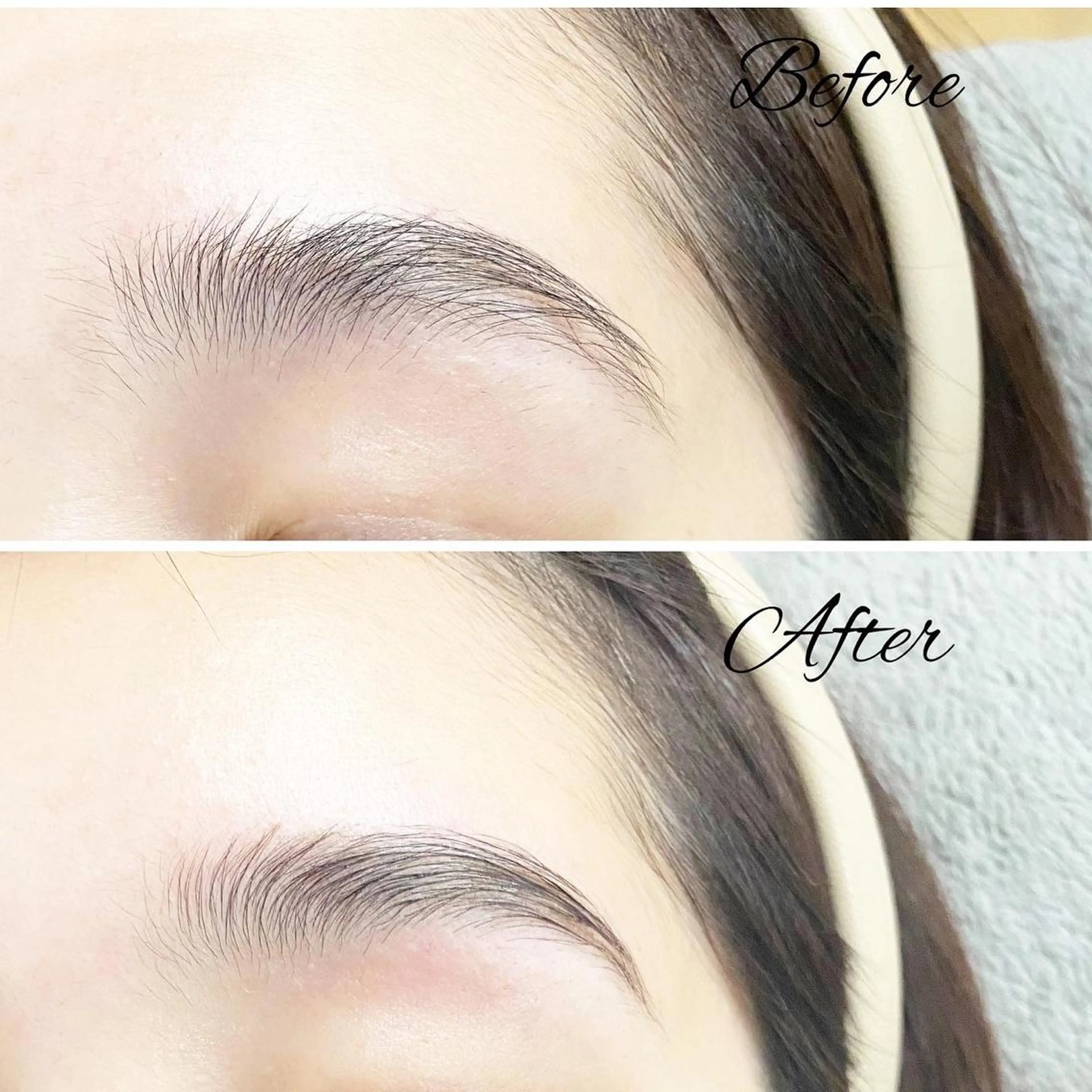 MaaR所属・Asuka Mabuchiのヘアスタイル