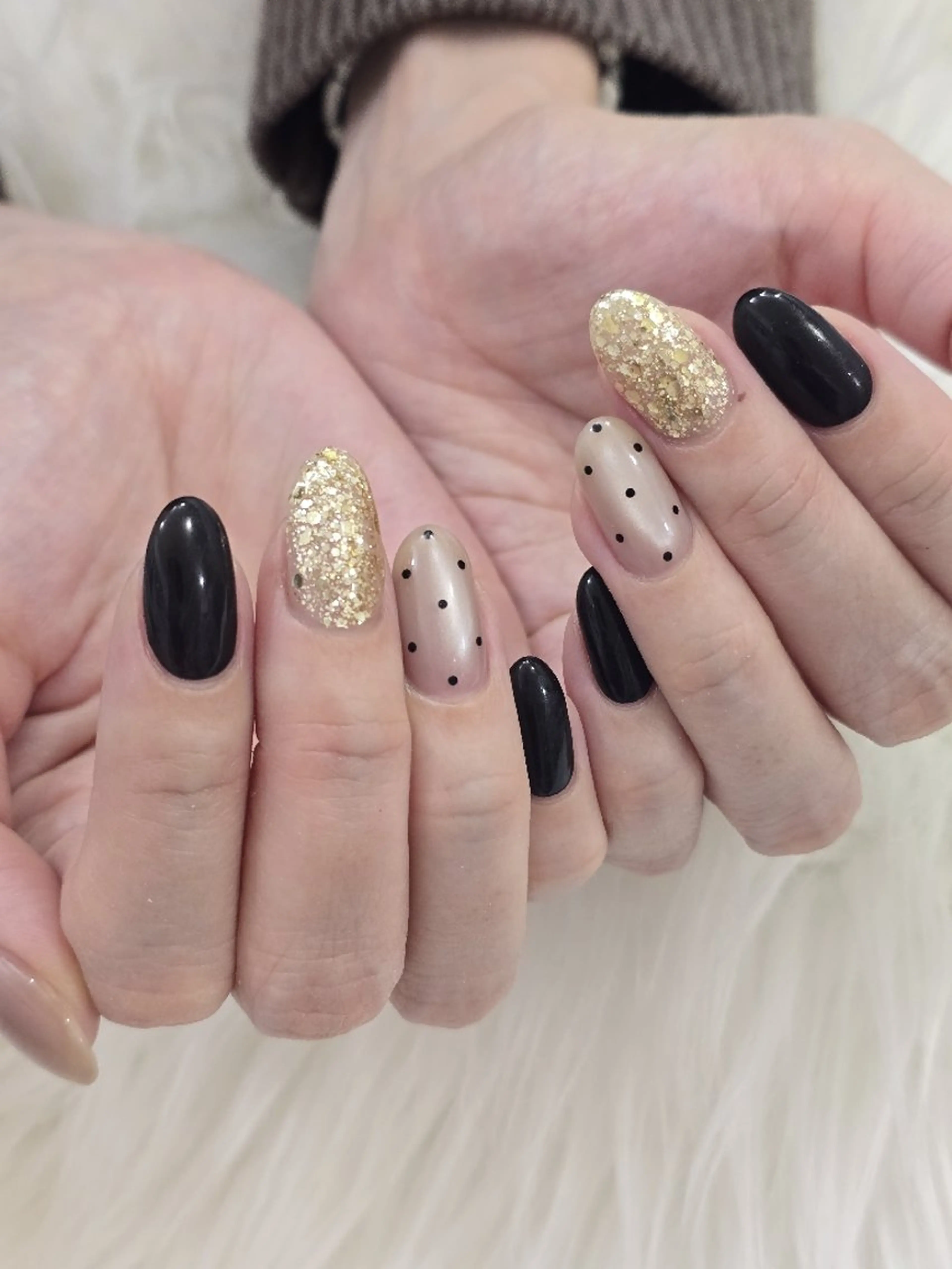 ネイル Nailsalon Blanchat.所属・プライベートサロン ブランシャのマツエク・マツパデザイン
